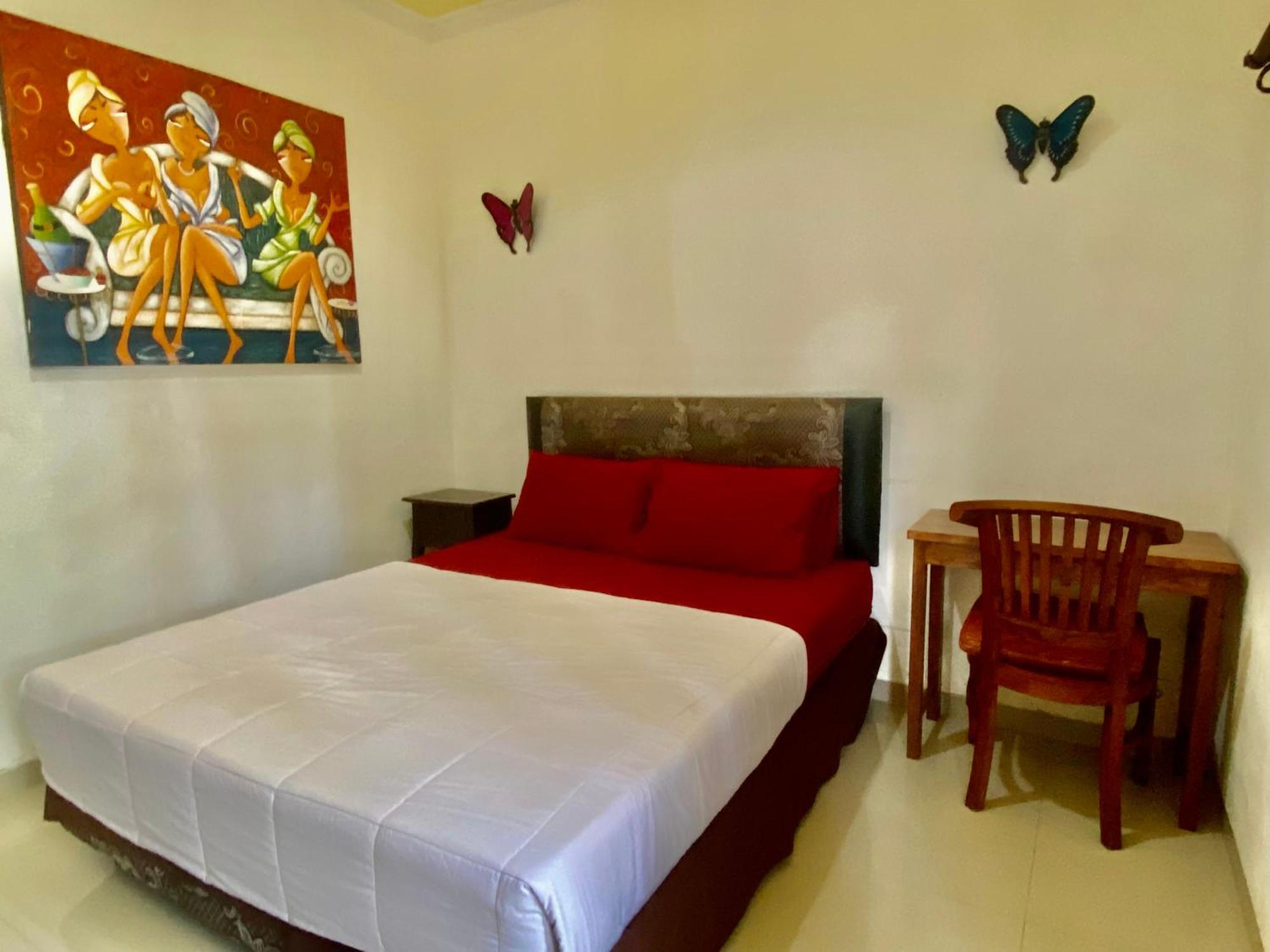 Frog Homestay Sanur (Bali)
