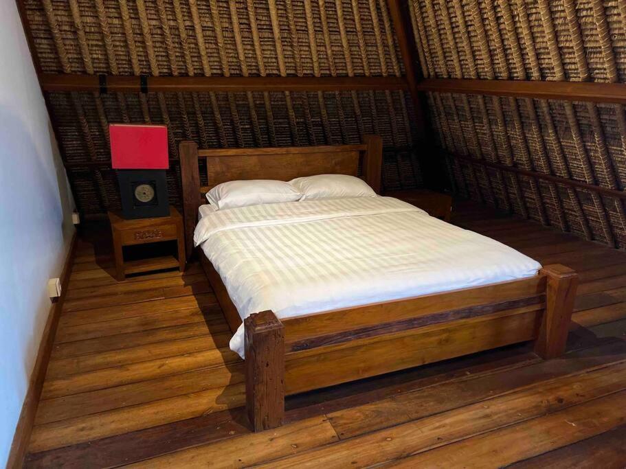 Villa Bali Berg Villa, Sanur
