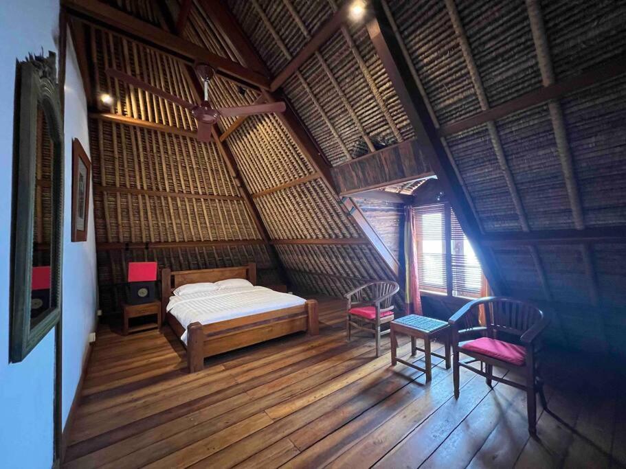 Bali Berg Villa, * Sanur