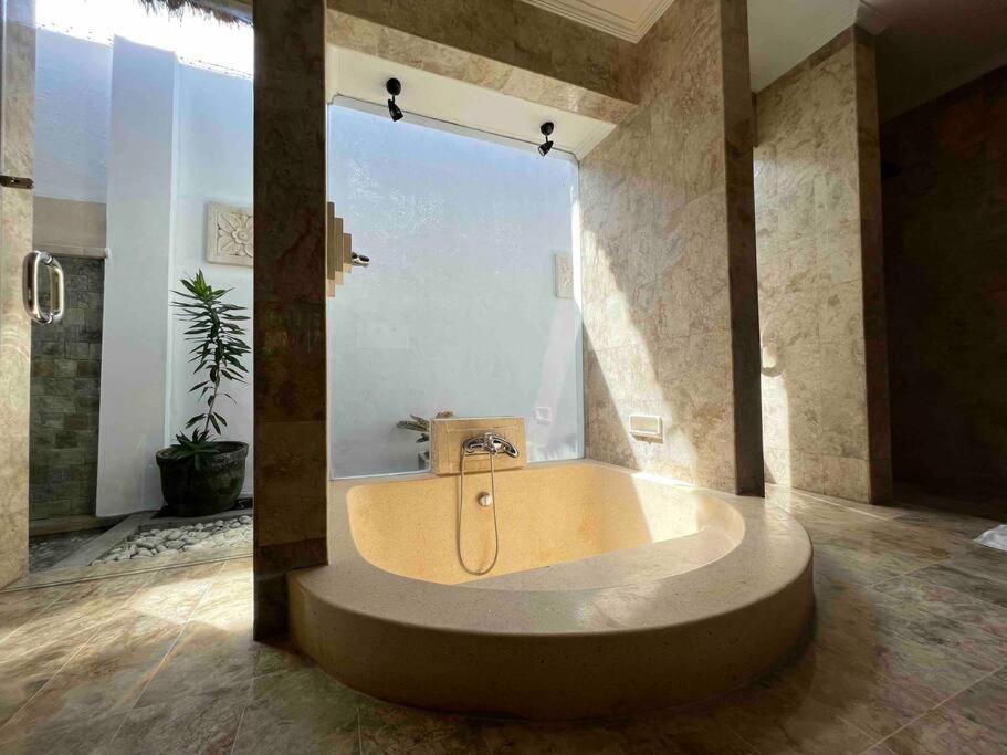 Bali Berg Villa,