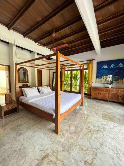 Villa Bali Berg Villa, Sanur