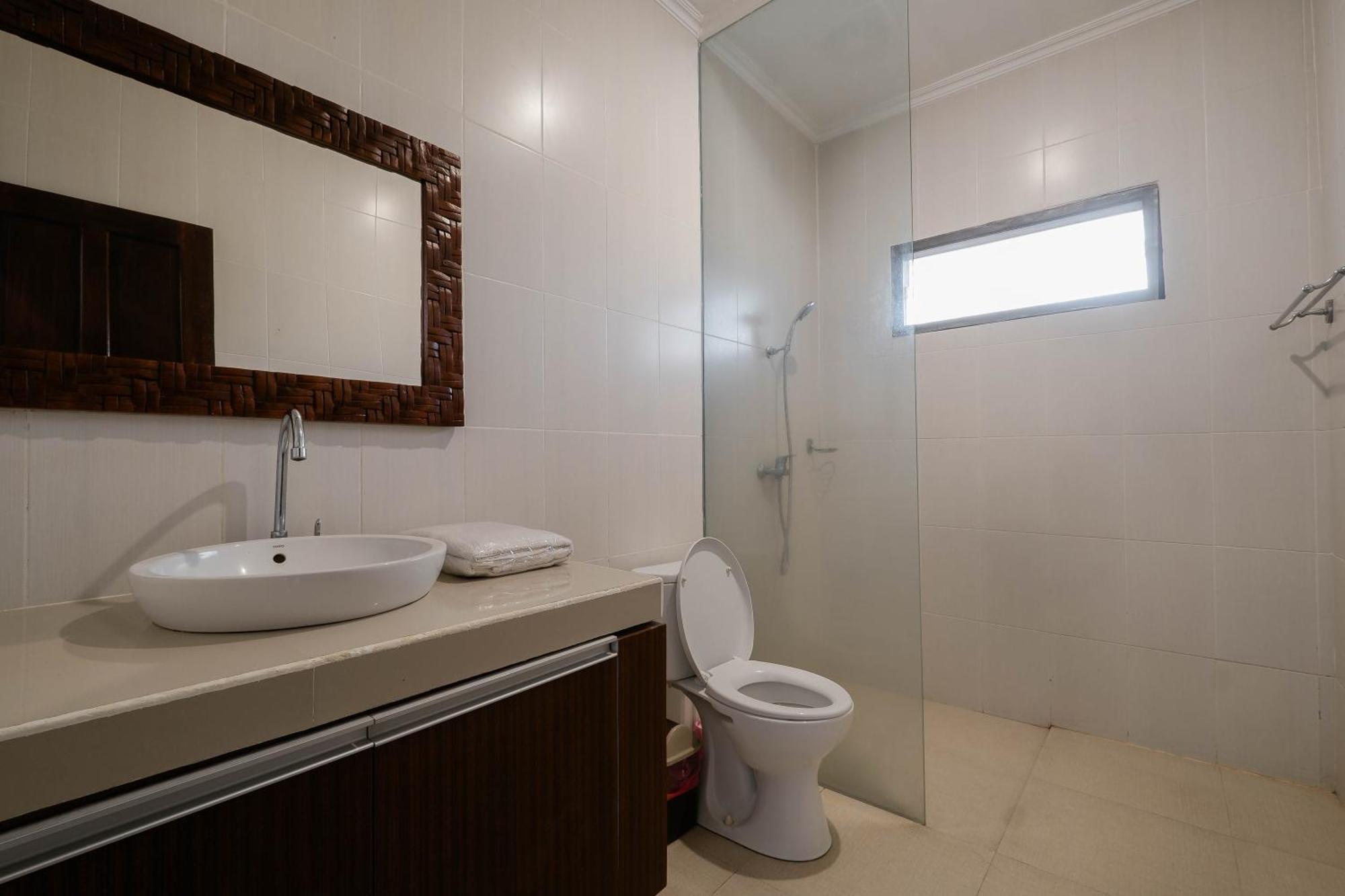 Puri Kasih Guest house Sanur (Bali)