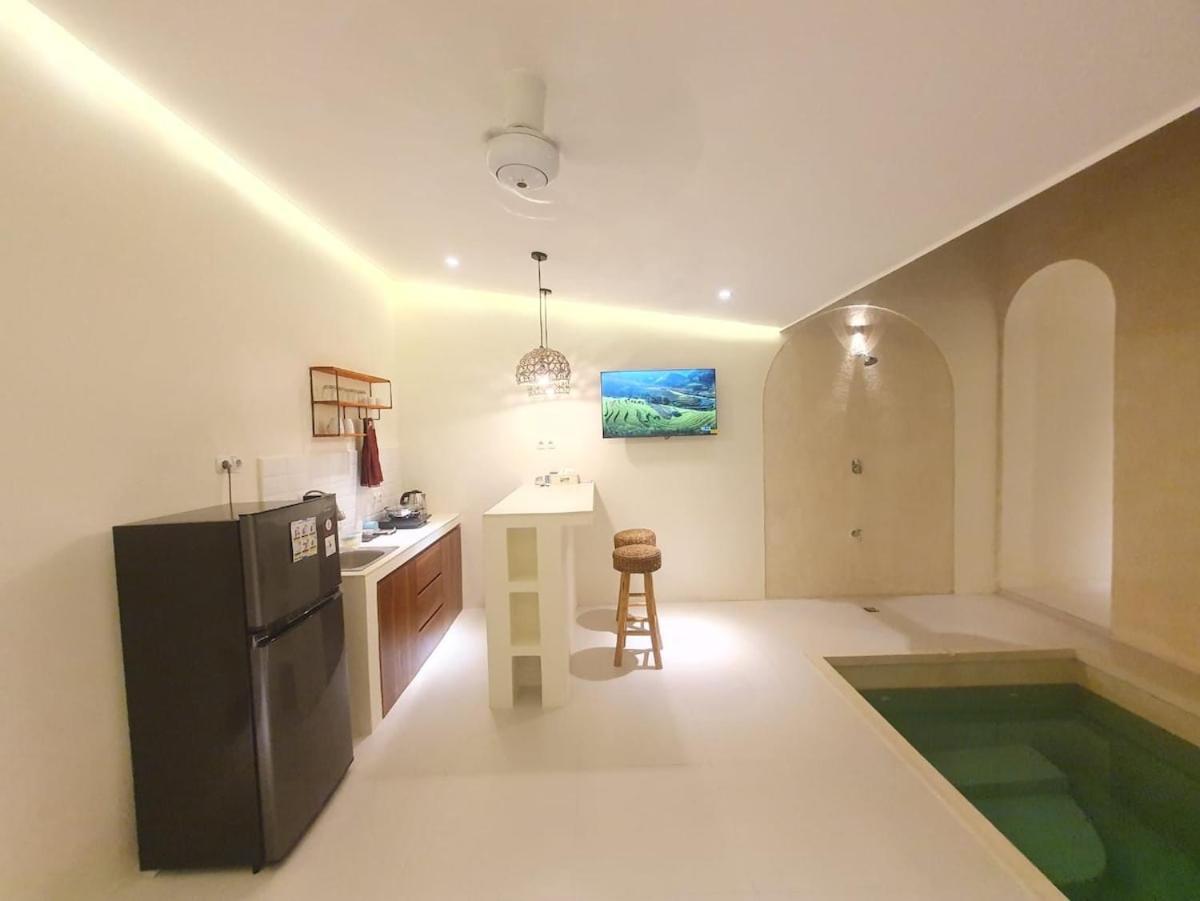 Kiara Apartment *