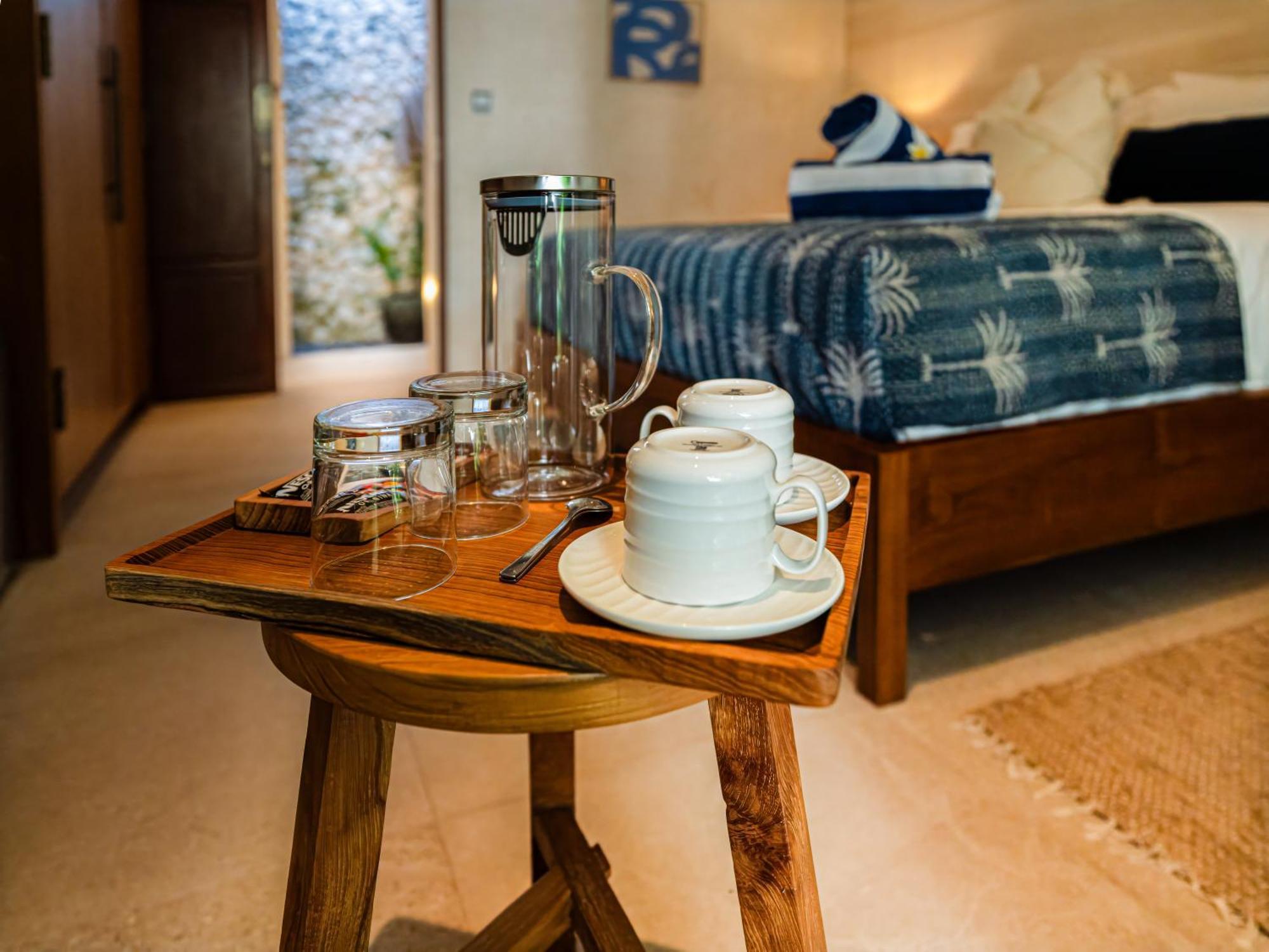 Guest house Ivaya 8 Sanur (Bali)