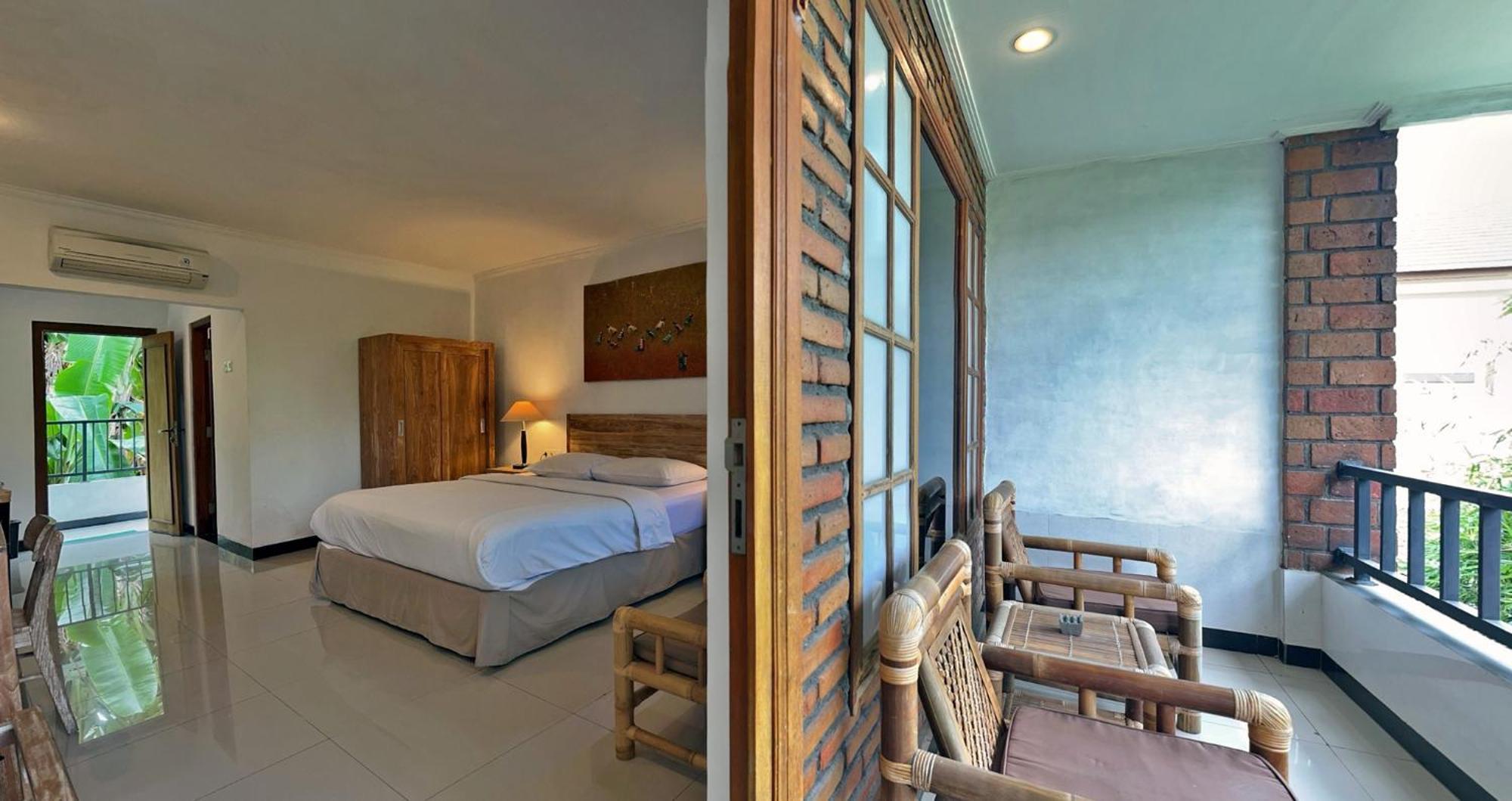 Hotel Collection O 90993