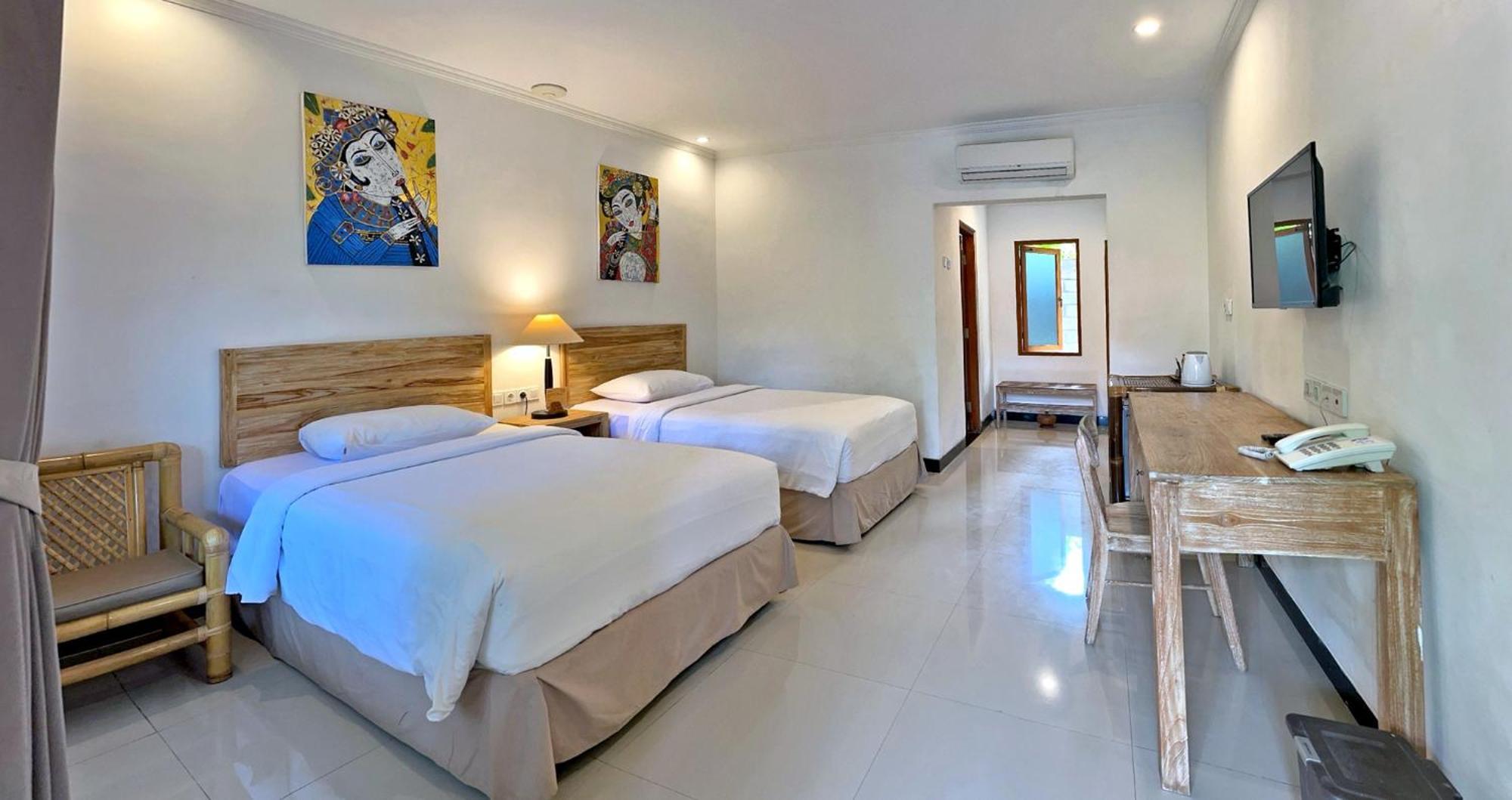 Collection O 90993 Hotel Sanur