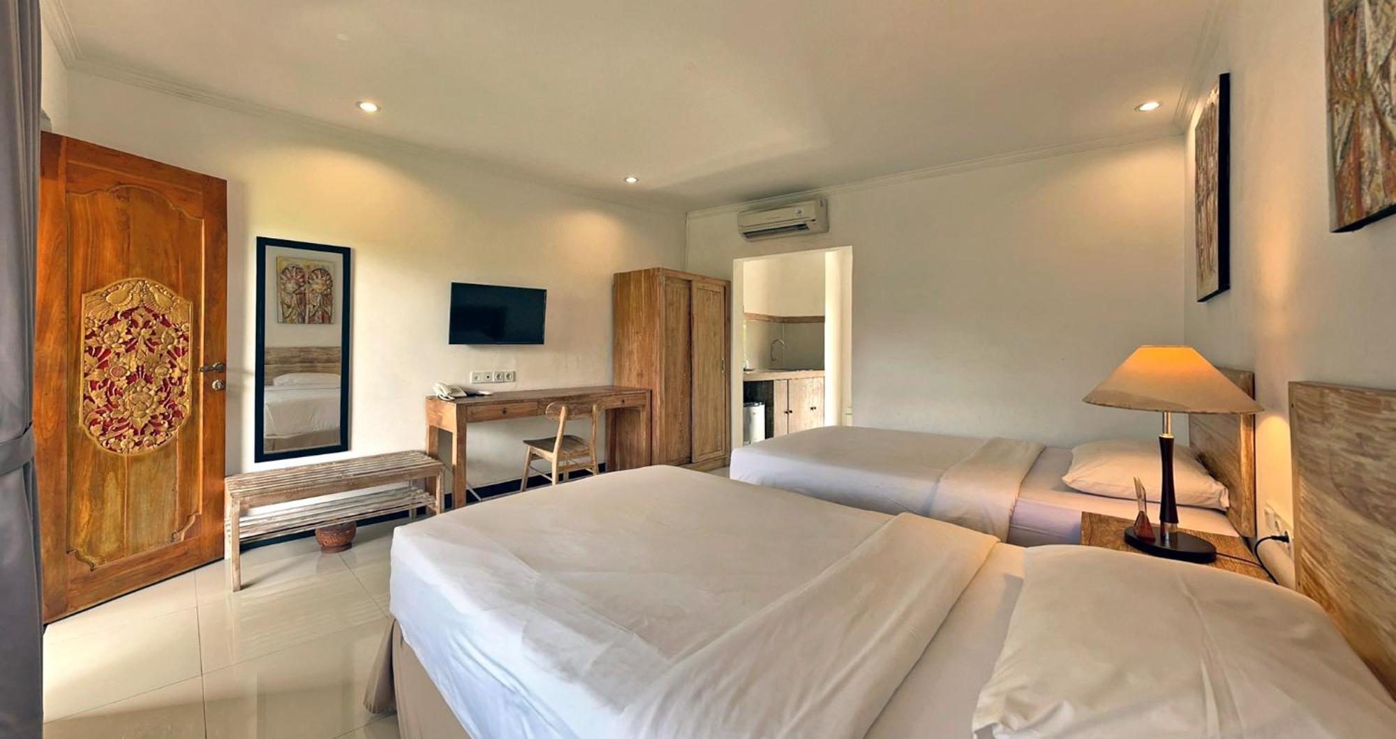 Hotel Collection O 90993 Sanur