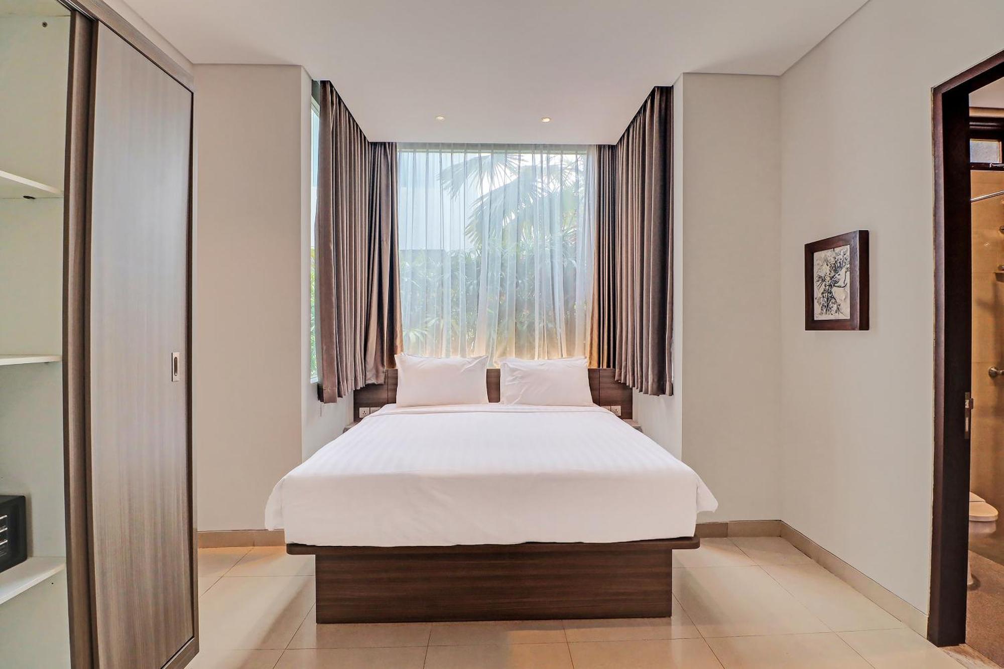 Townhouse Oak Signature 4*
