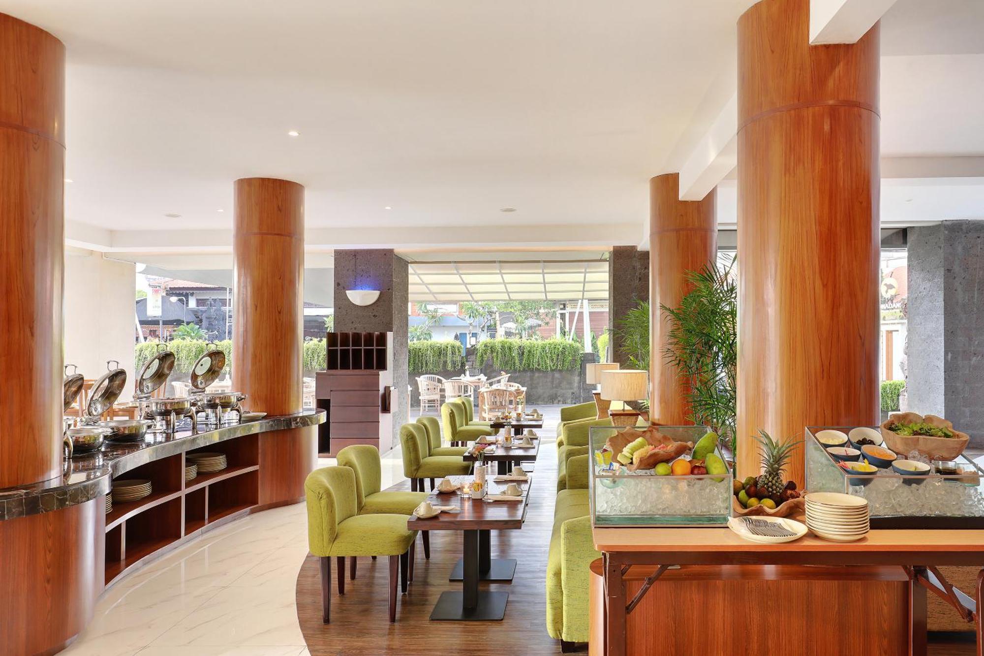 Townhouse Oak Signature 4* Sanur