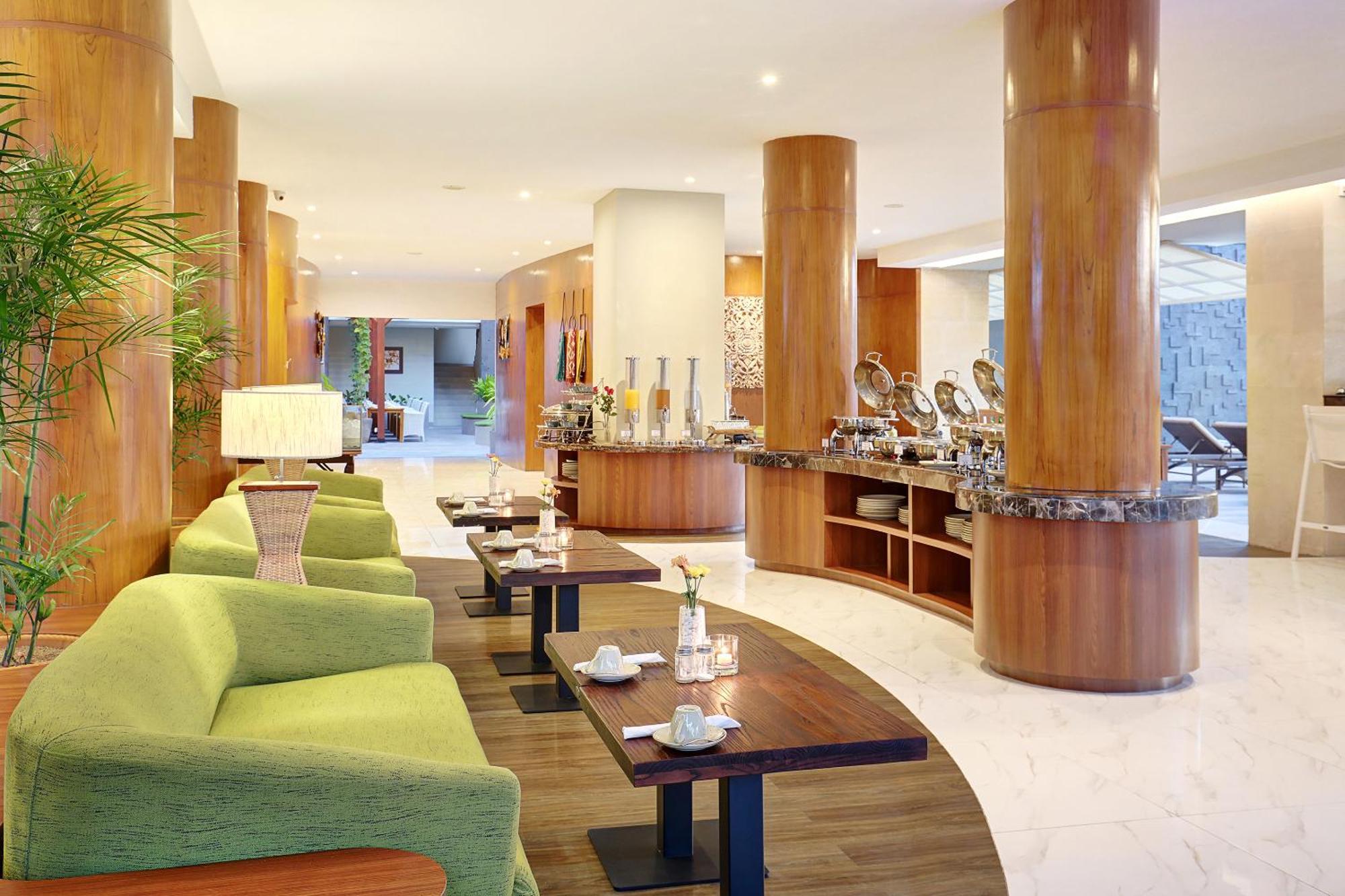 Townhouse Oak Signature 4*