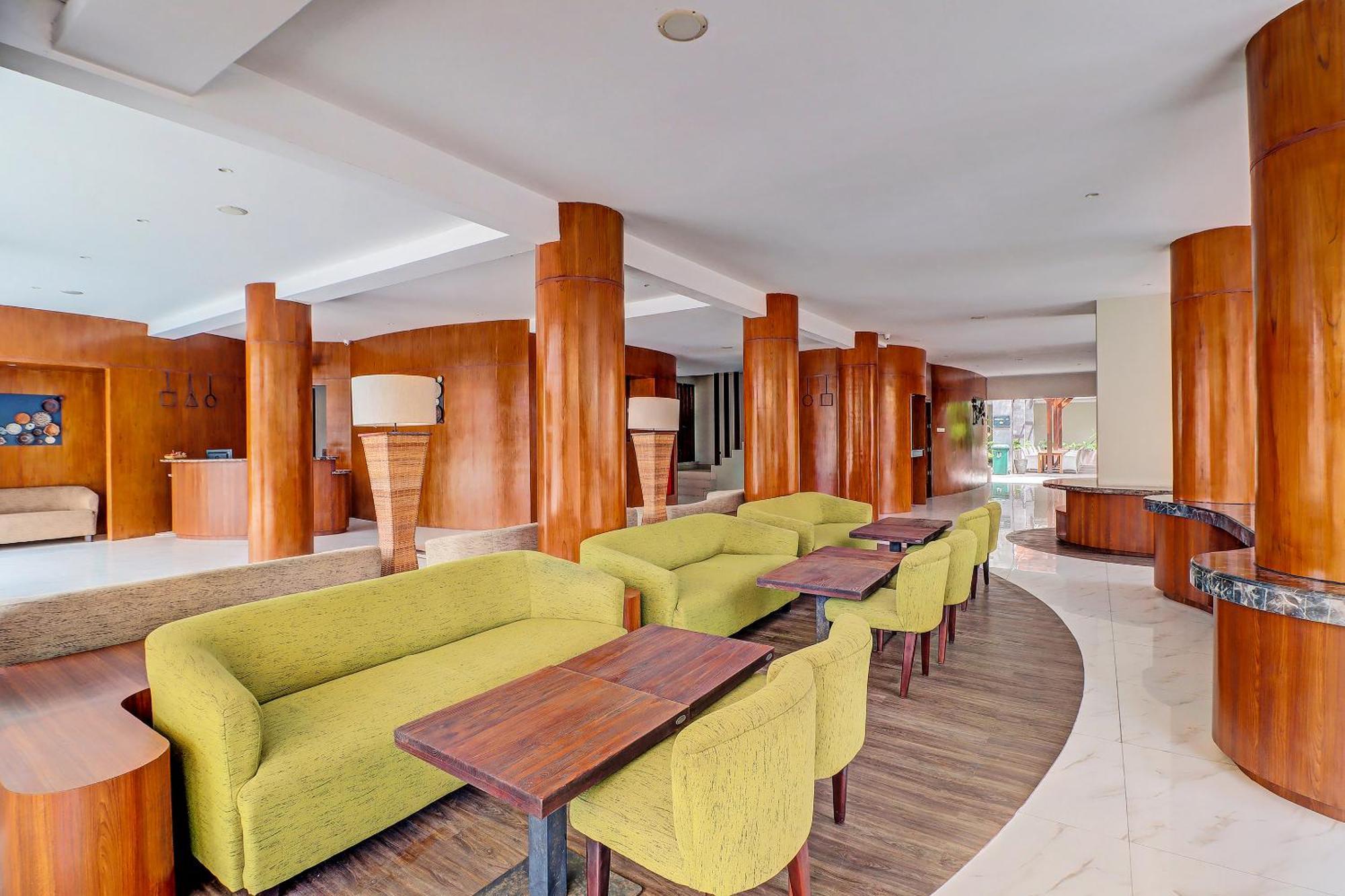 Townhouse Oak Signature Sanur (Bali)