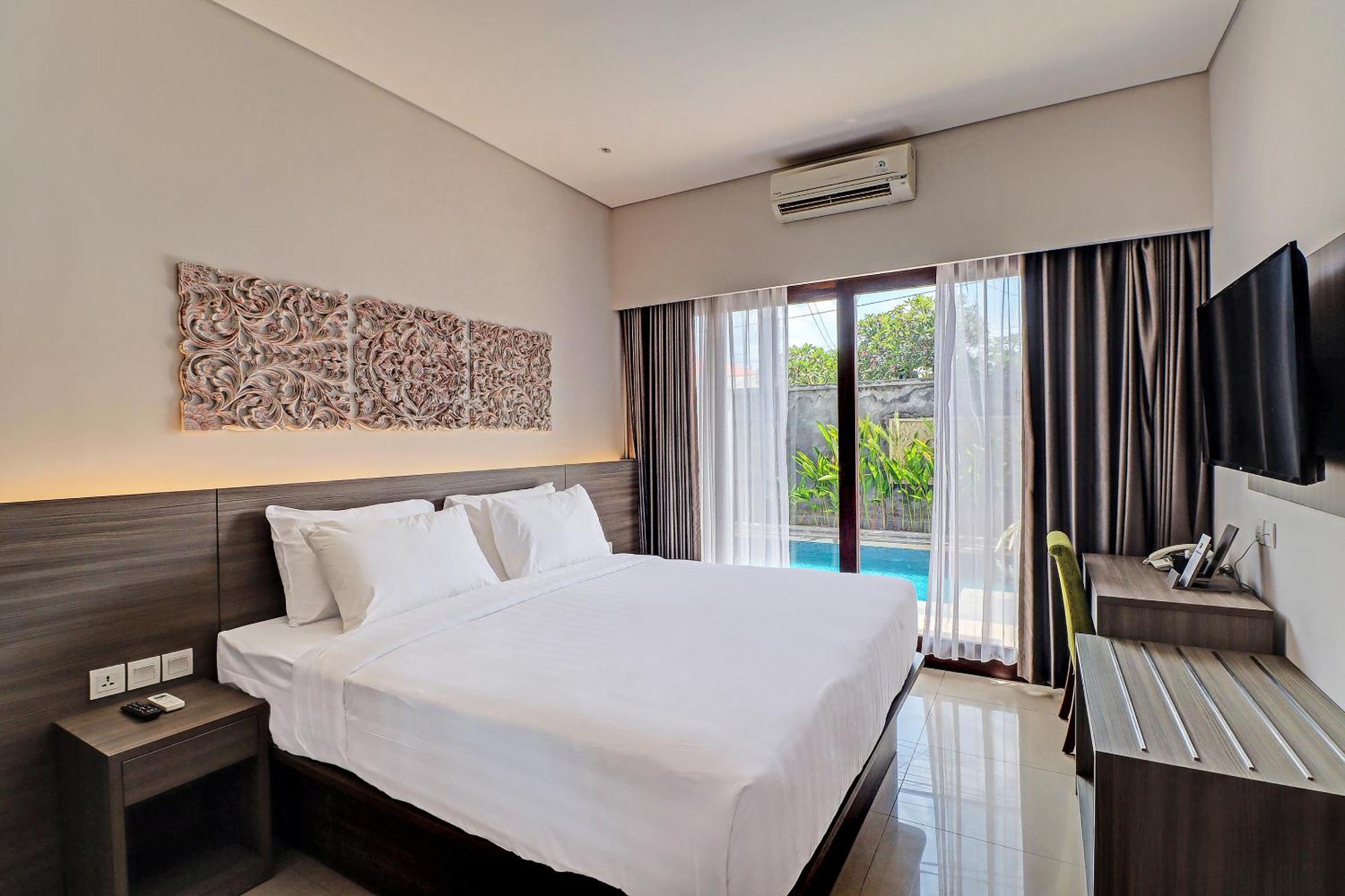 Hotel Townhouse Oak Signature
