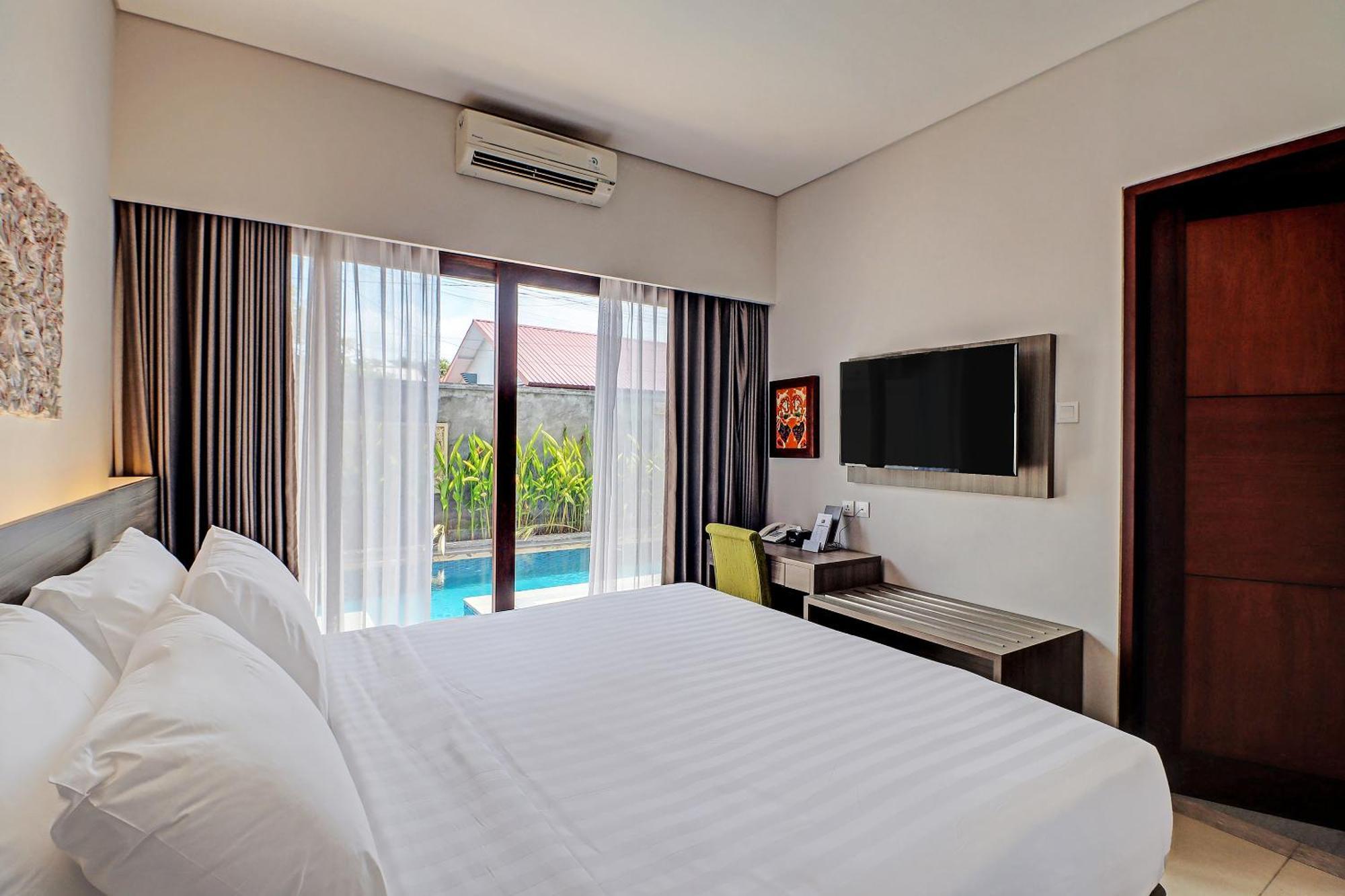 Townhouse Oak Signature Hotel Sanur (Bali)