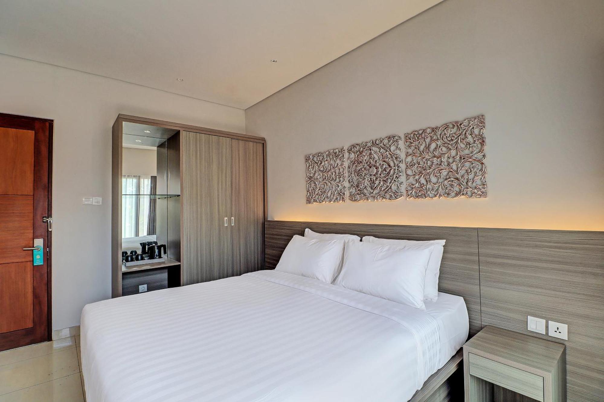 Hotel Townhouse Oak Signature Sanur