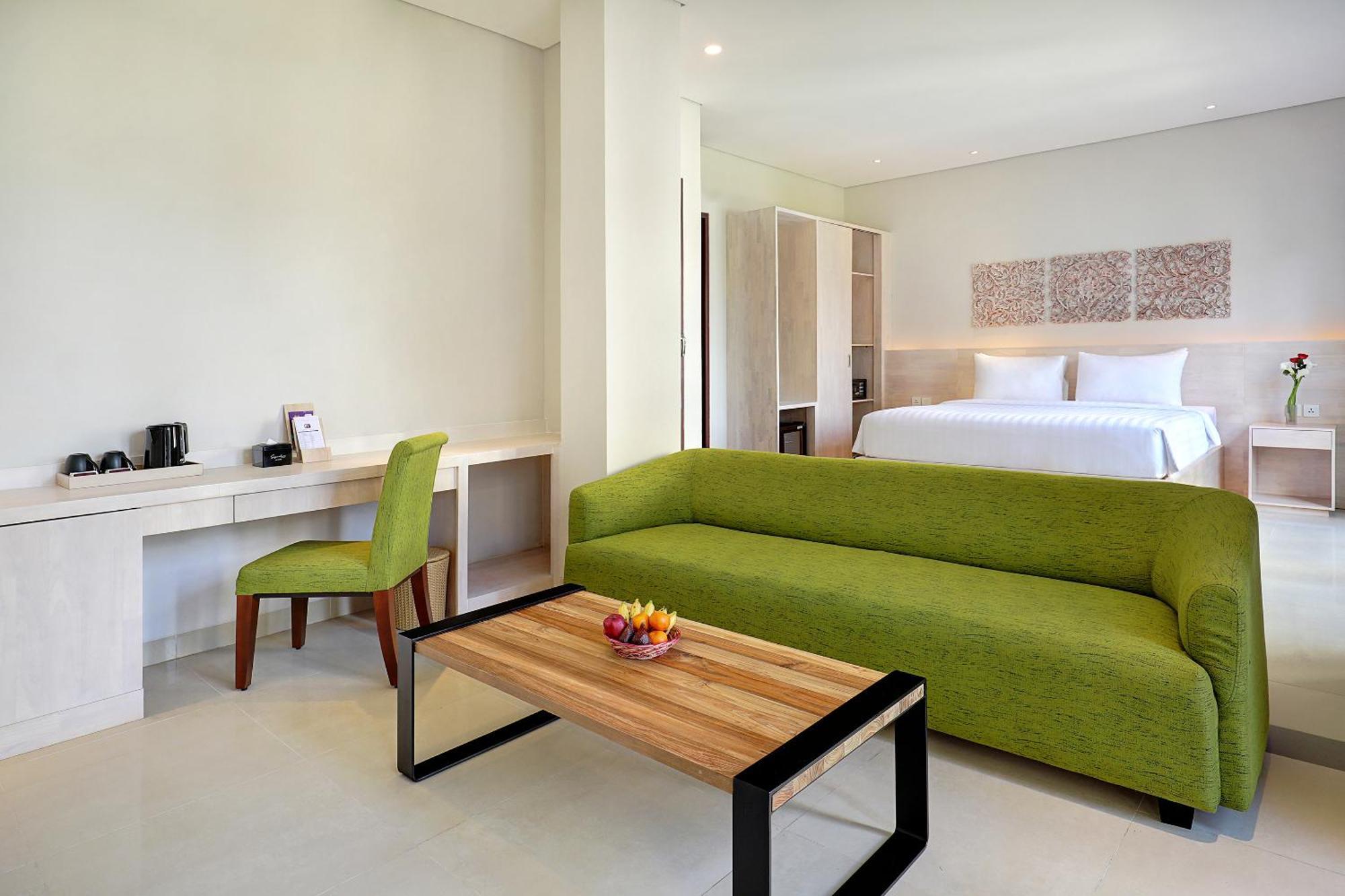 Hotel Townhouse Oak Signature