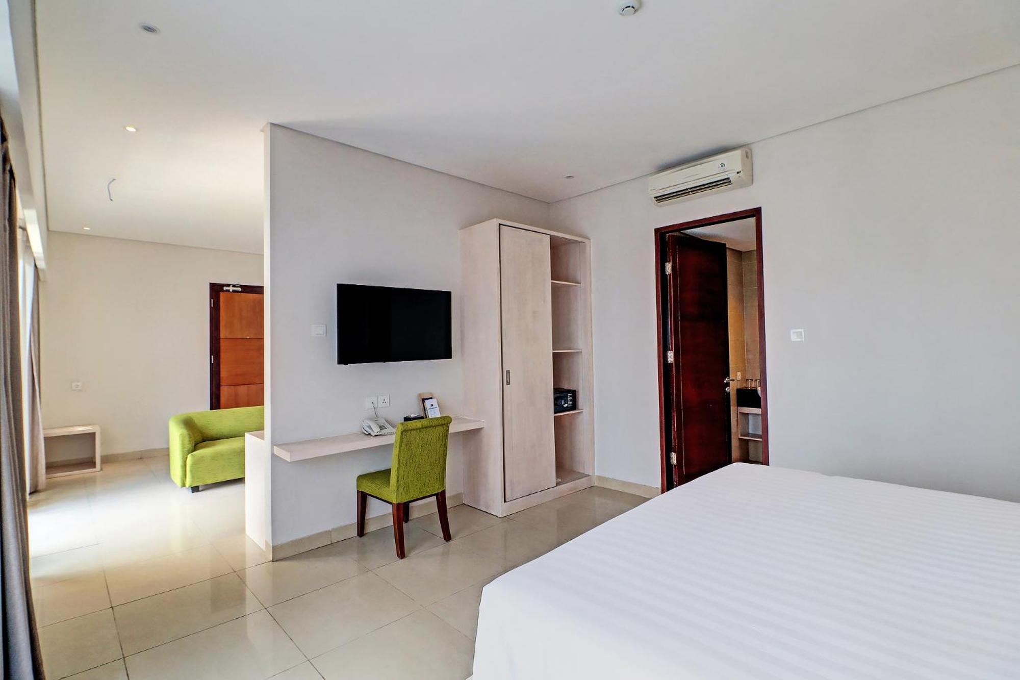 Hotel Townhouse Oak Signature 4*