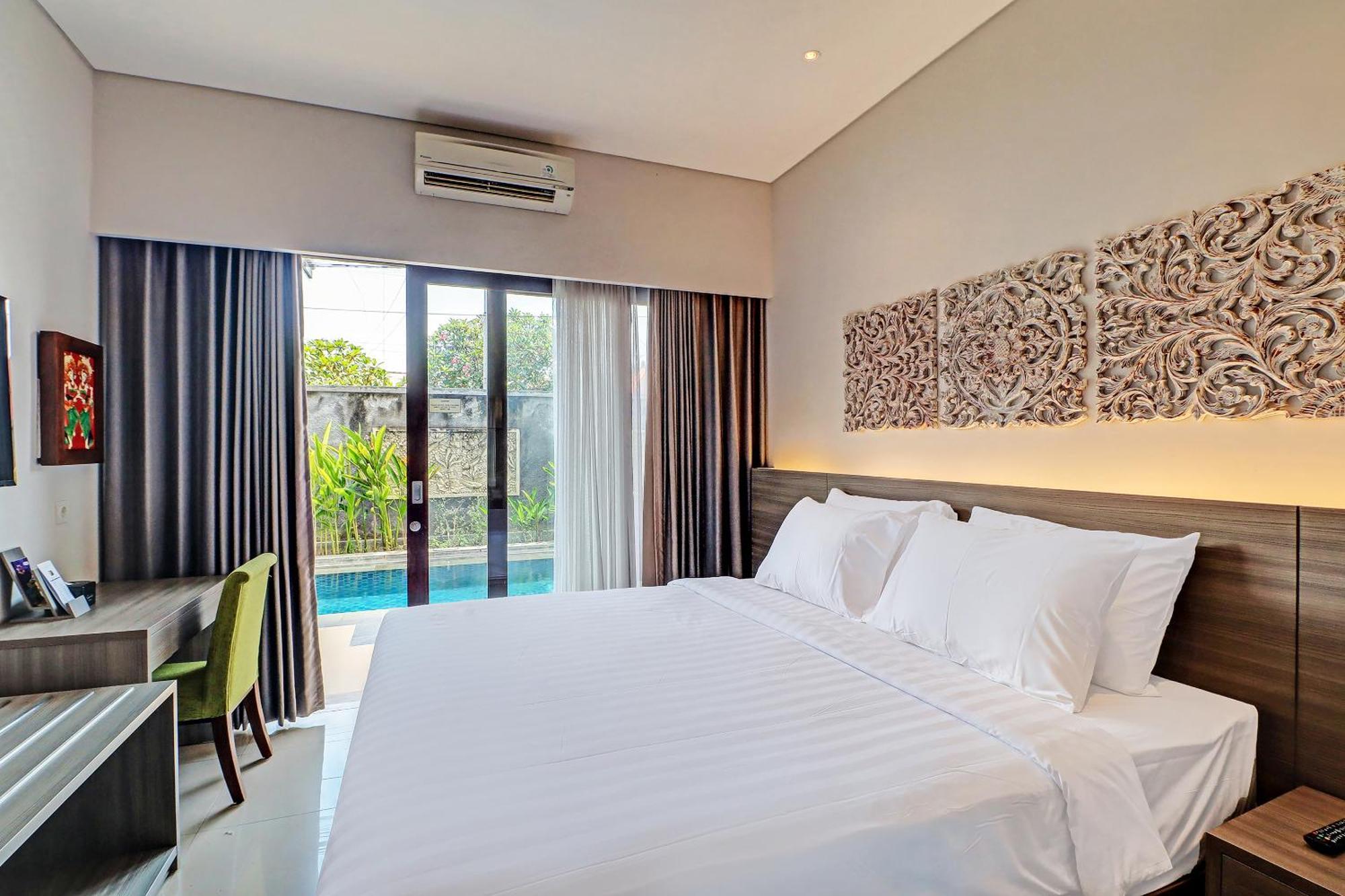 Palette Signature Hotel Sanur