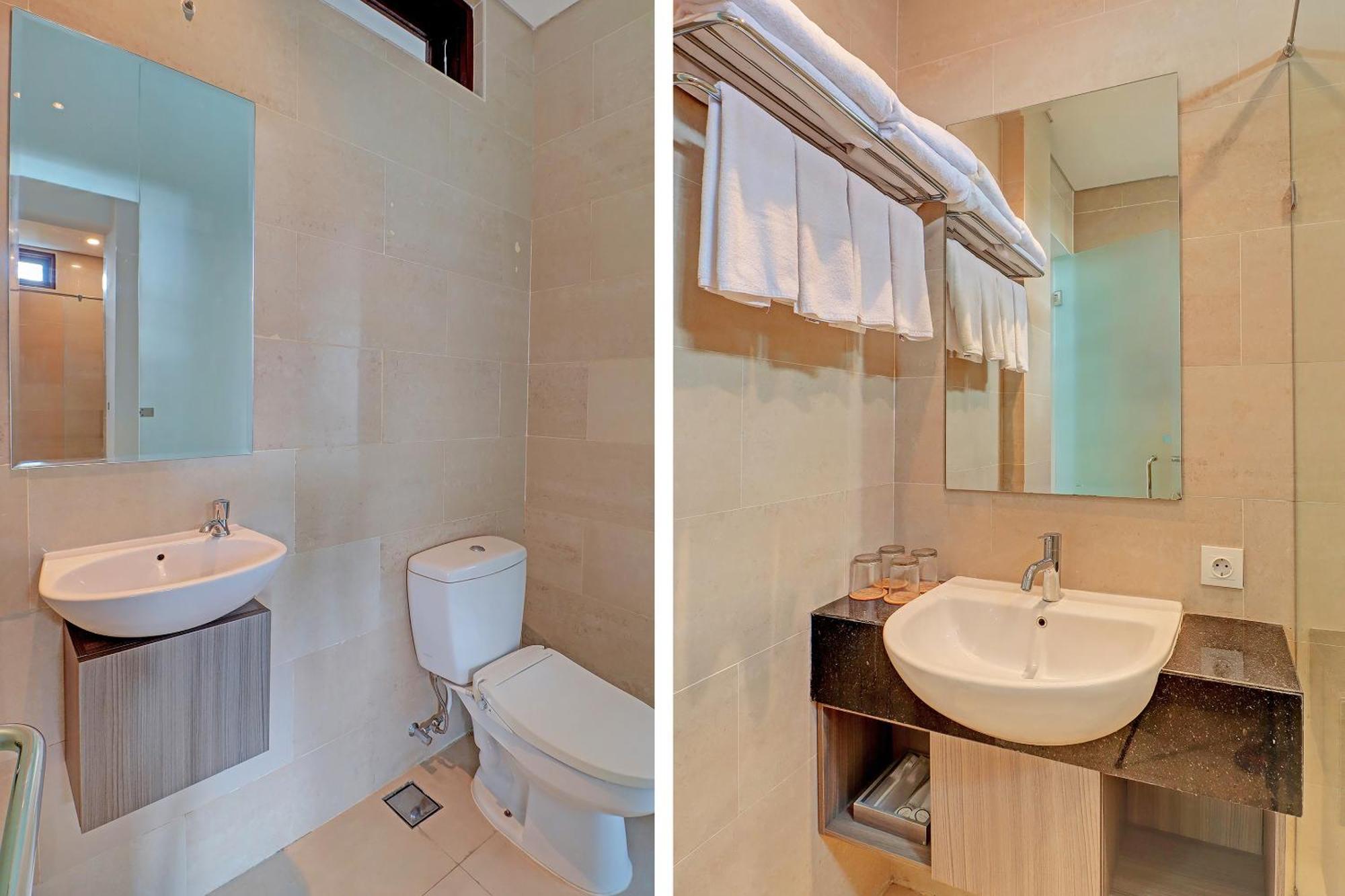 Townhouse Oak Signature Hotel Sanur