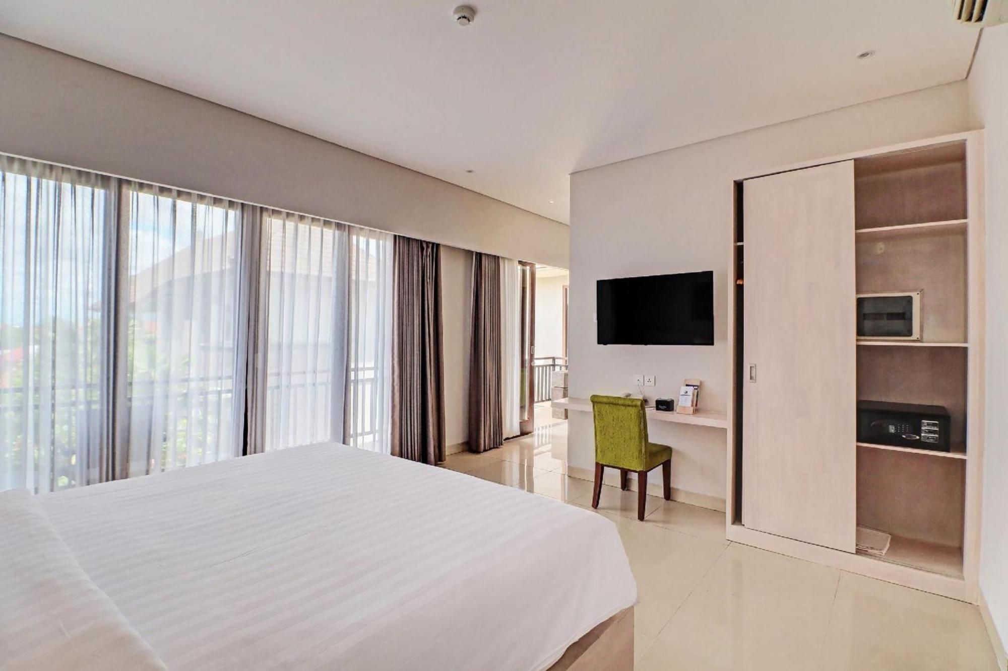 Townhouse Oak Signature Hotel Sanur