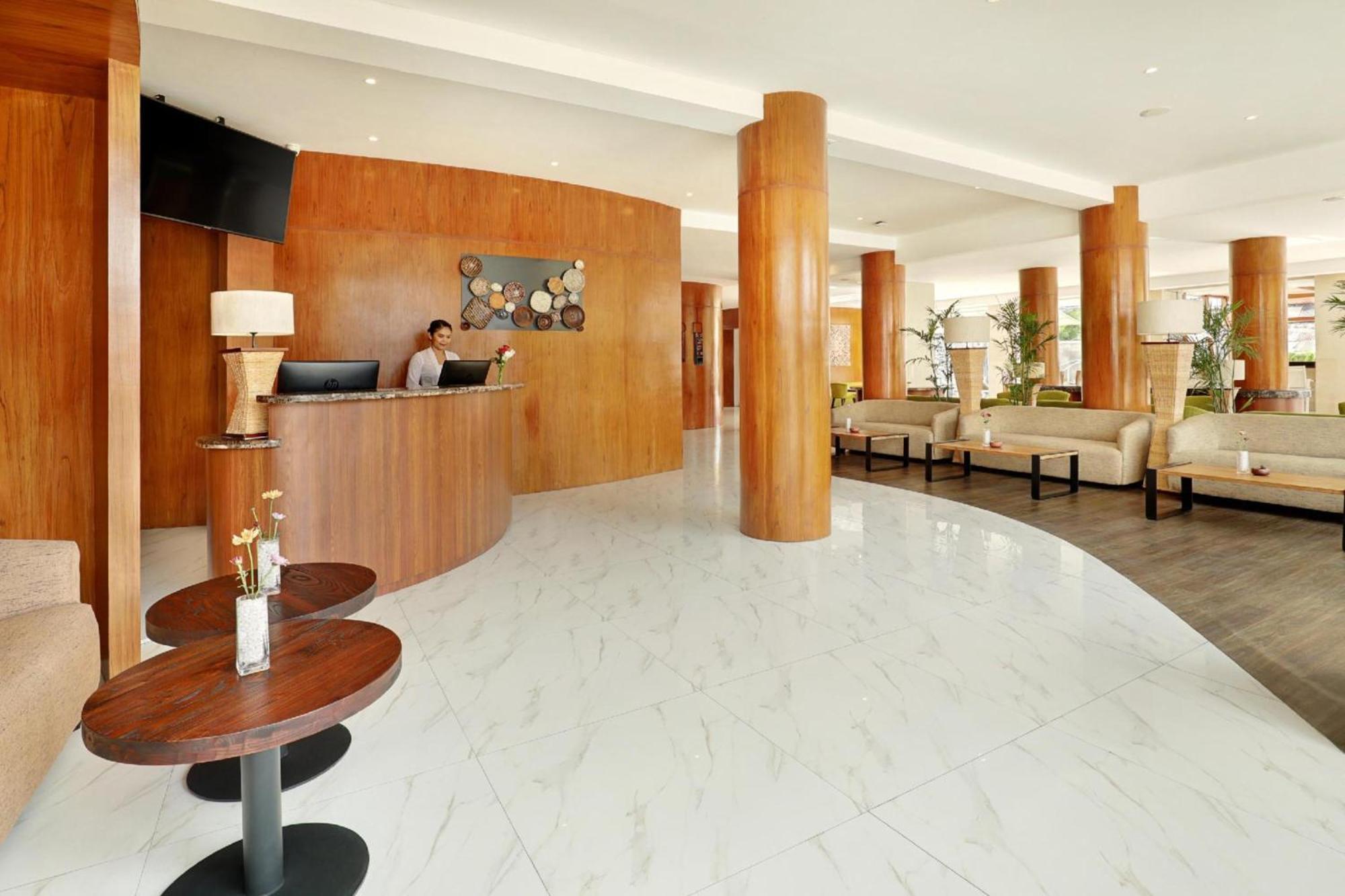 Hotel Townhouse Oak Signature Sanur