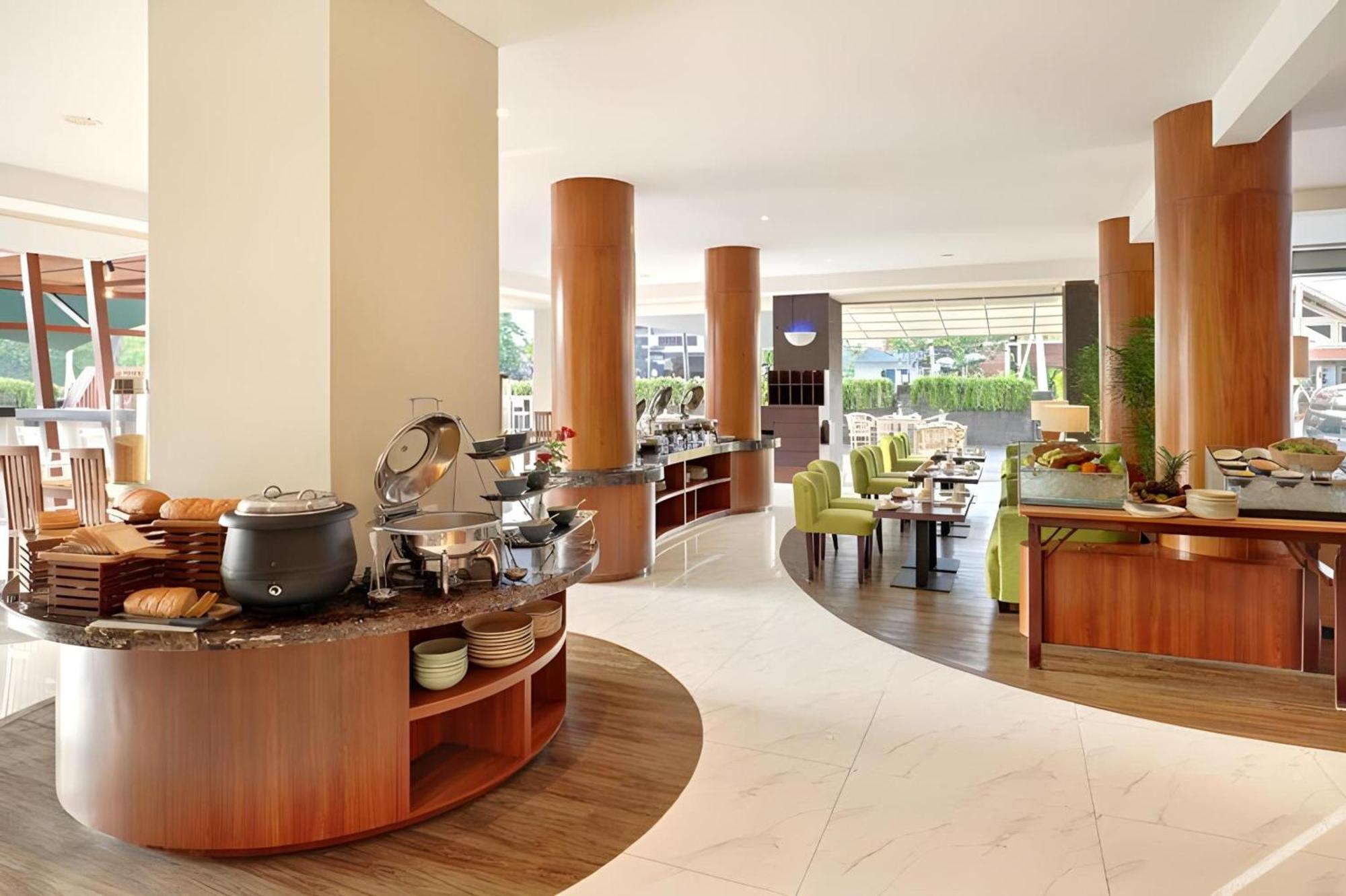 Hotel Townhouse Oak Signature Sanur (Bali)