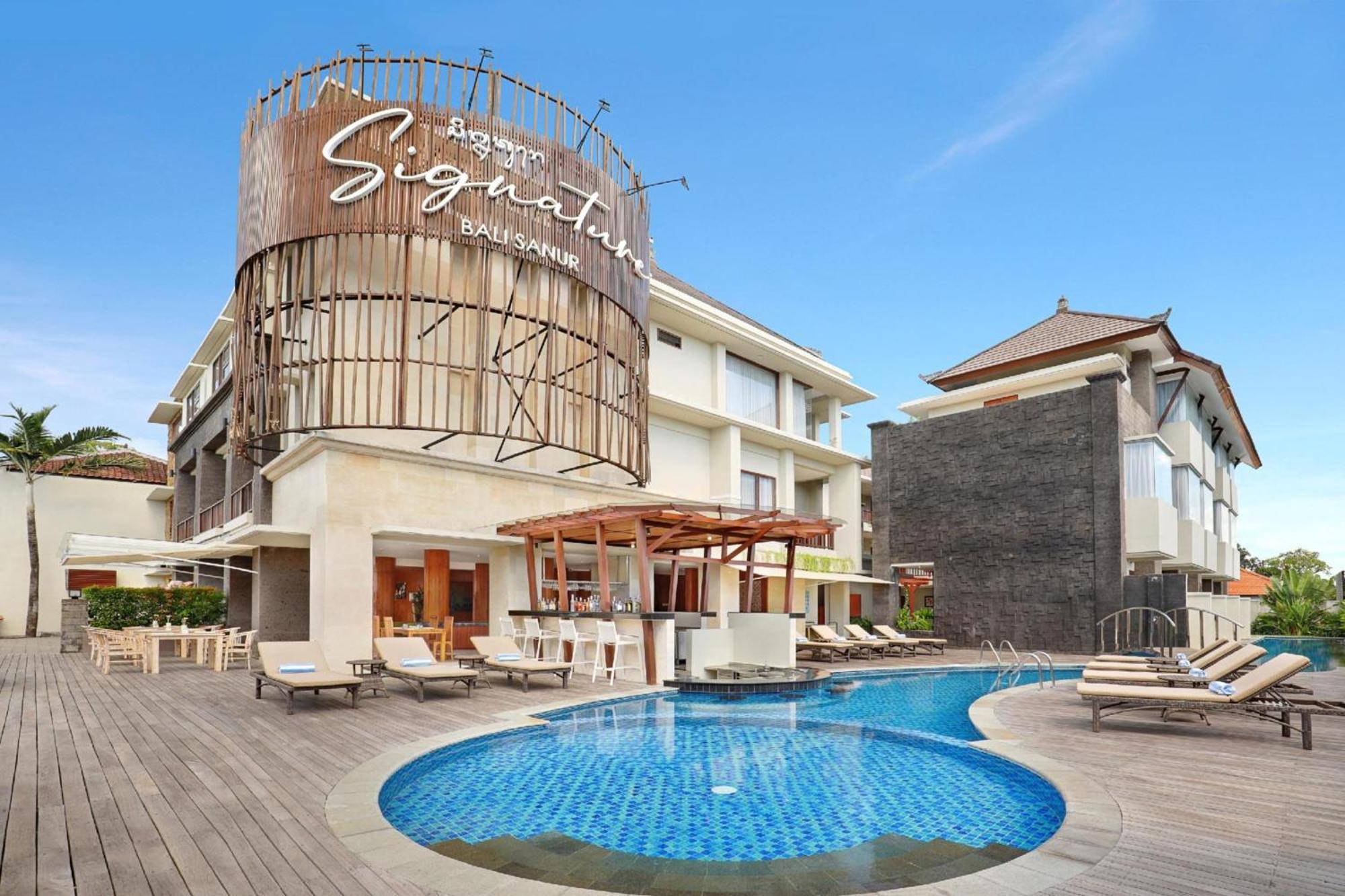 Palette Signature Hotel