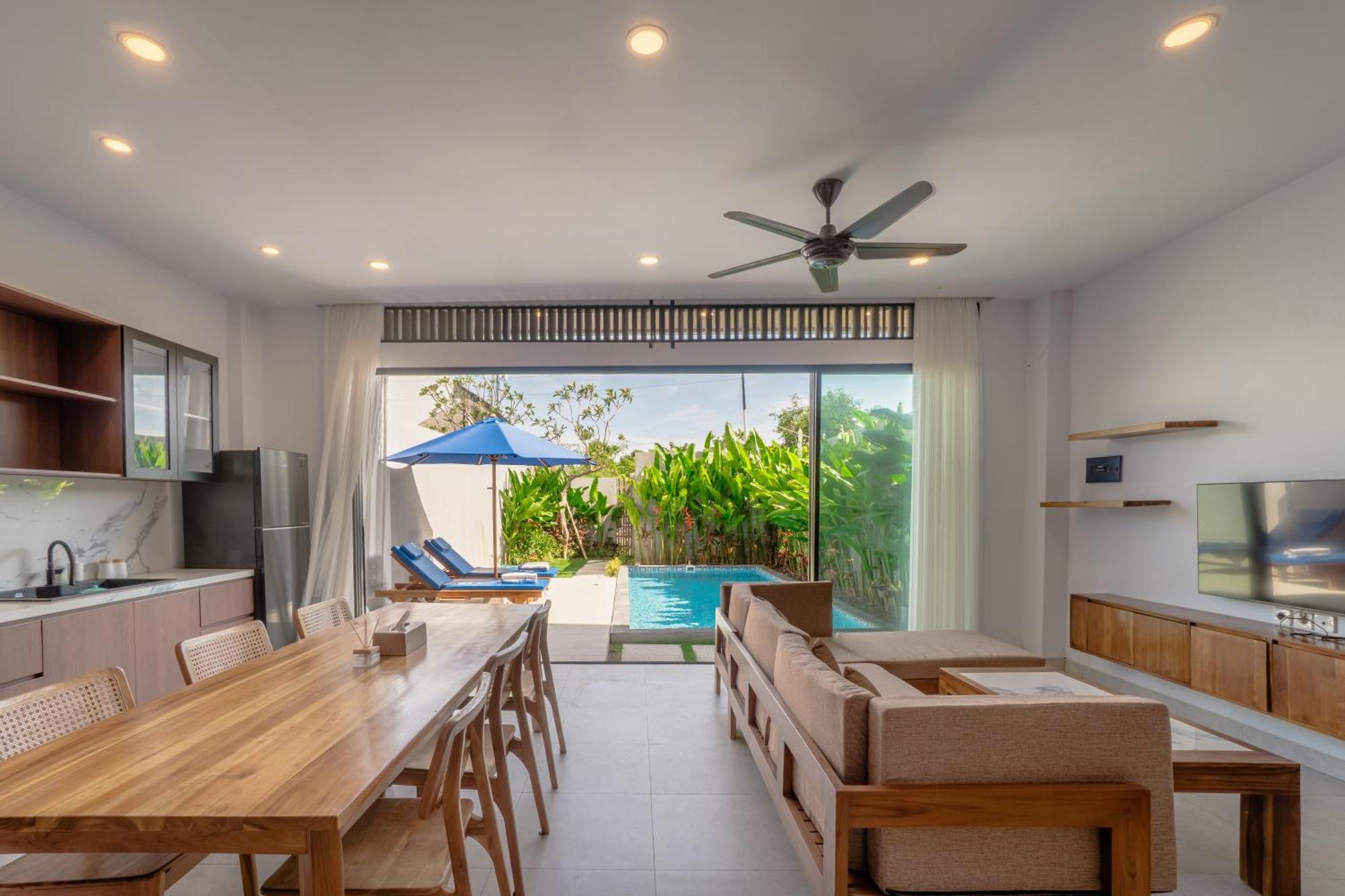 Hotel Bali By Premier Hospitality