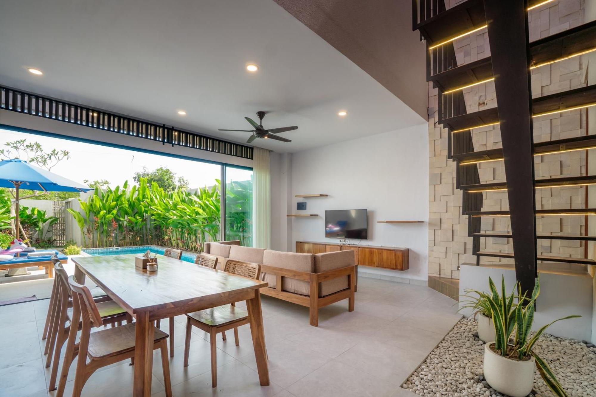 Bali By Premier Hospitality 4*
