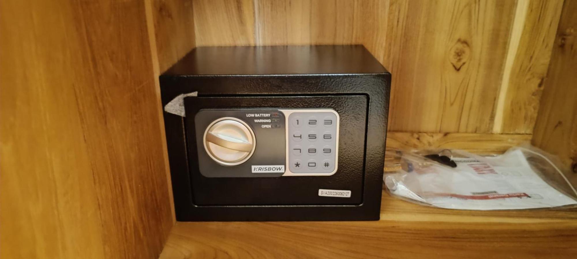 Casa de hóspedes Kubunaku Bali 3*