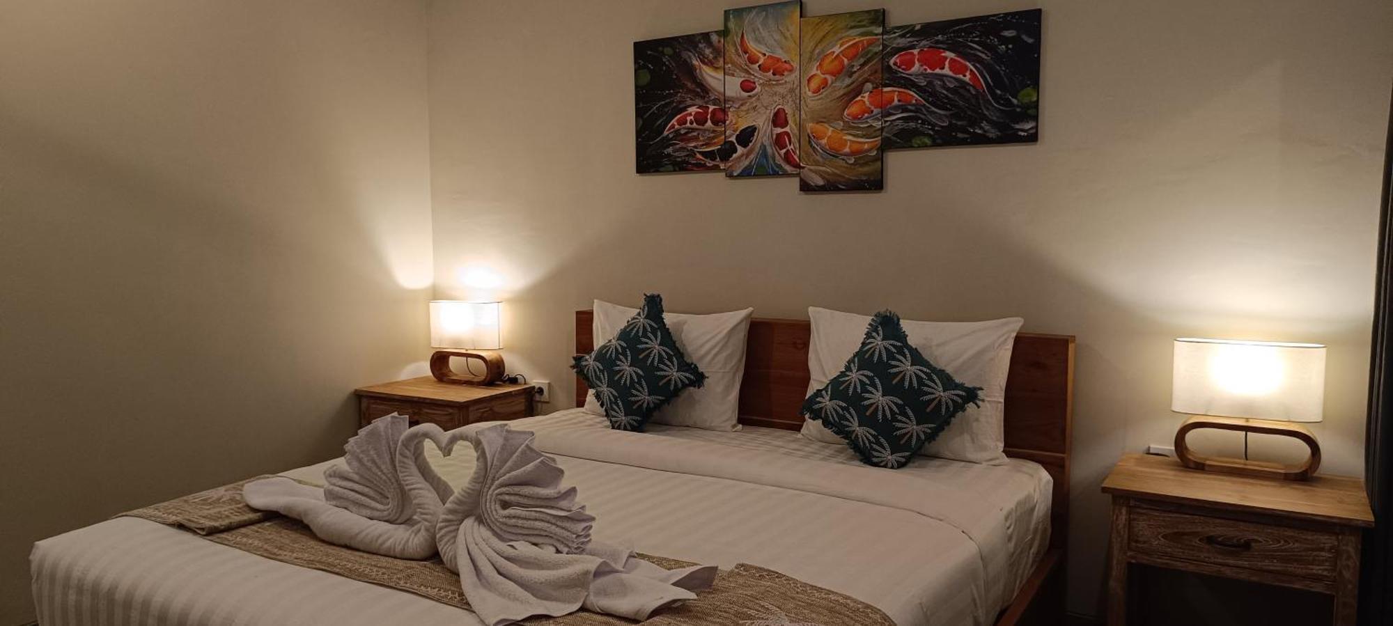 Kubunaku Bali Casa de hóspedes Sanur