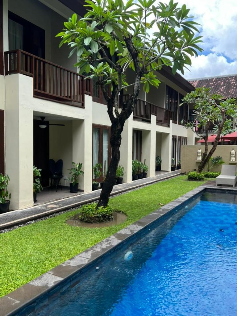 Penny Lane 15 Mins Walk From * Sanur (Bali)