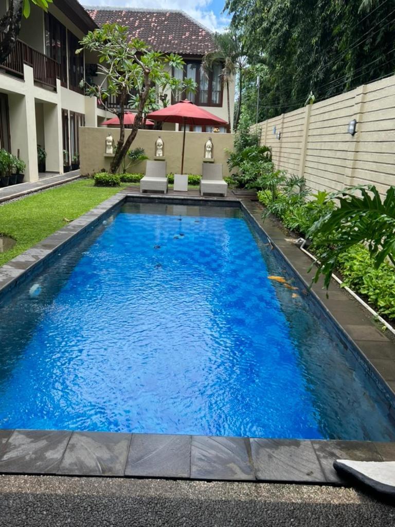 Penny Lane 15 Mins Walk From Sanur (Bali)