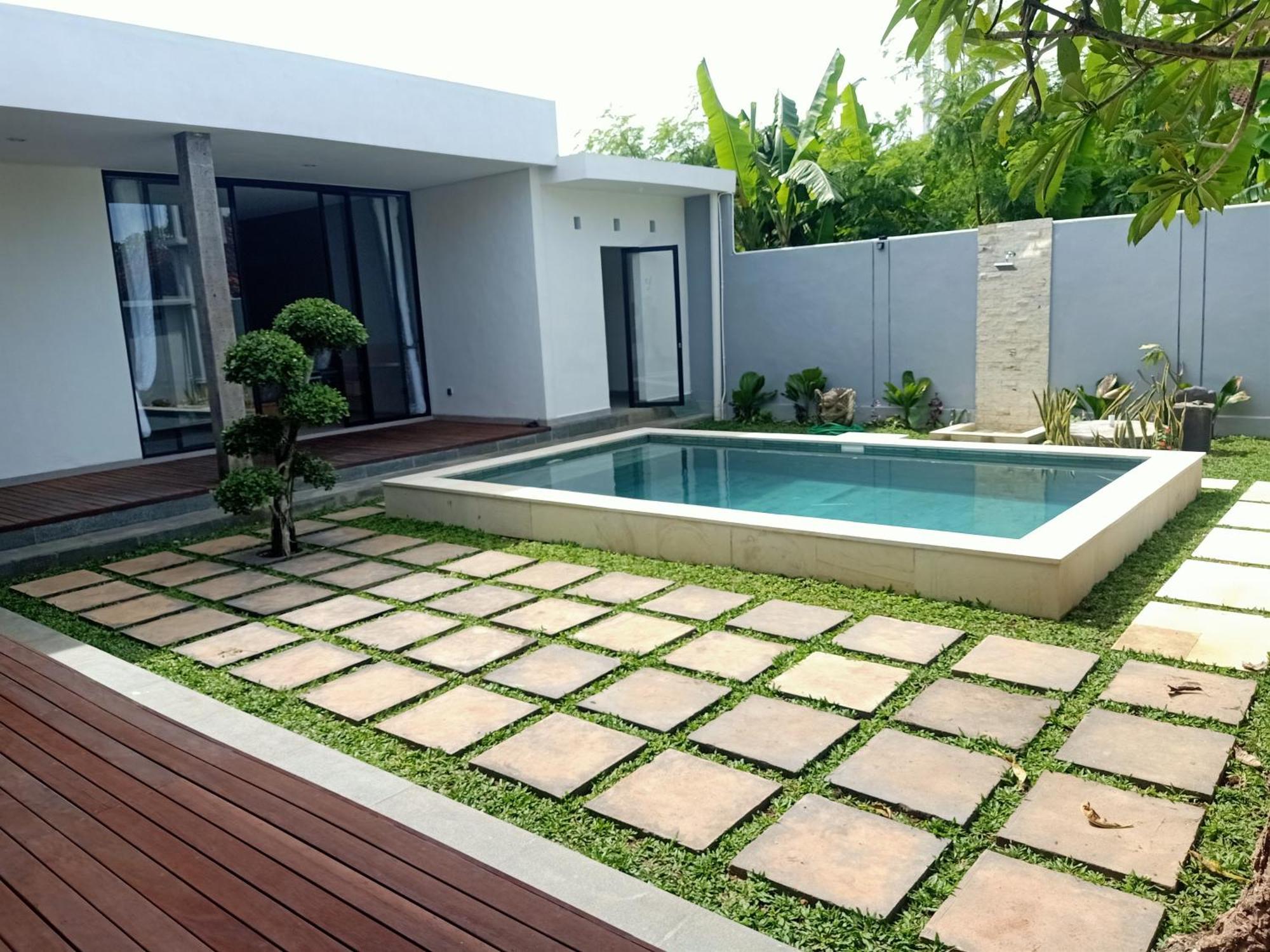 Mertasari Villa