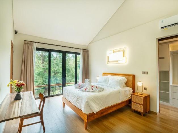 River View Villa