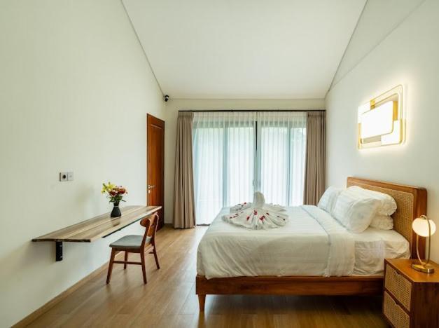 River View Villa Sanur (Bali)
