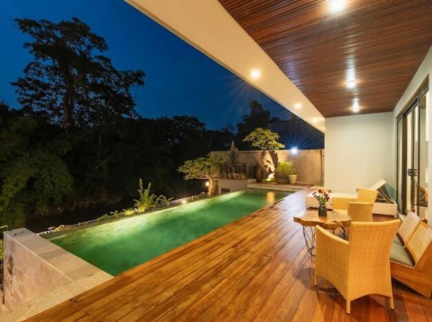 River View Villa Sanur (Bali)