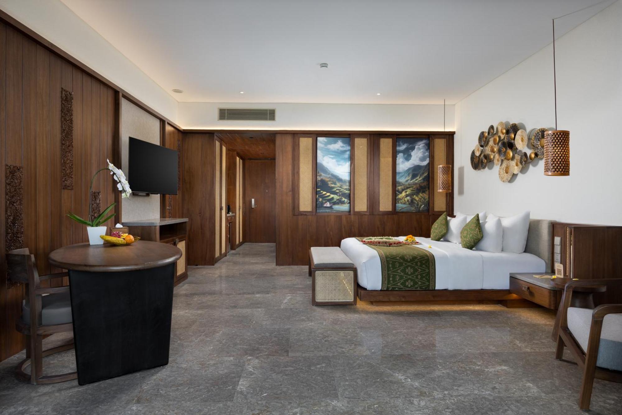 Sumitra Luxury A Pramana Experience Resort