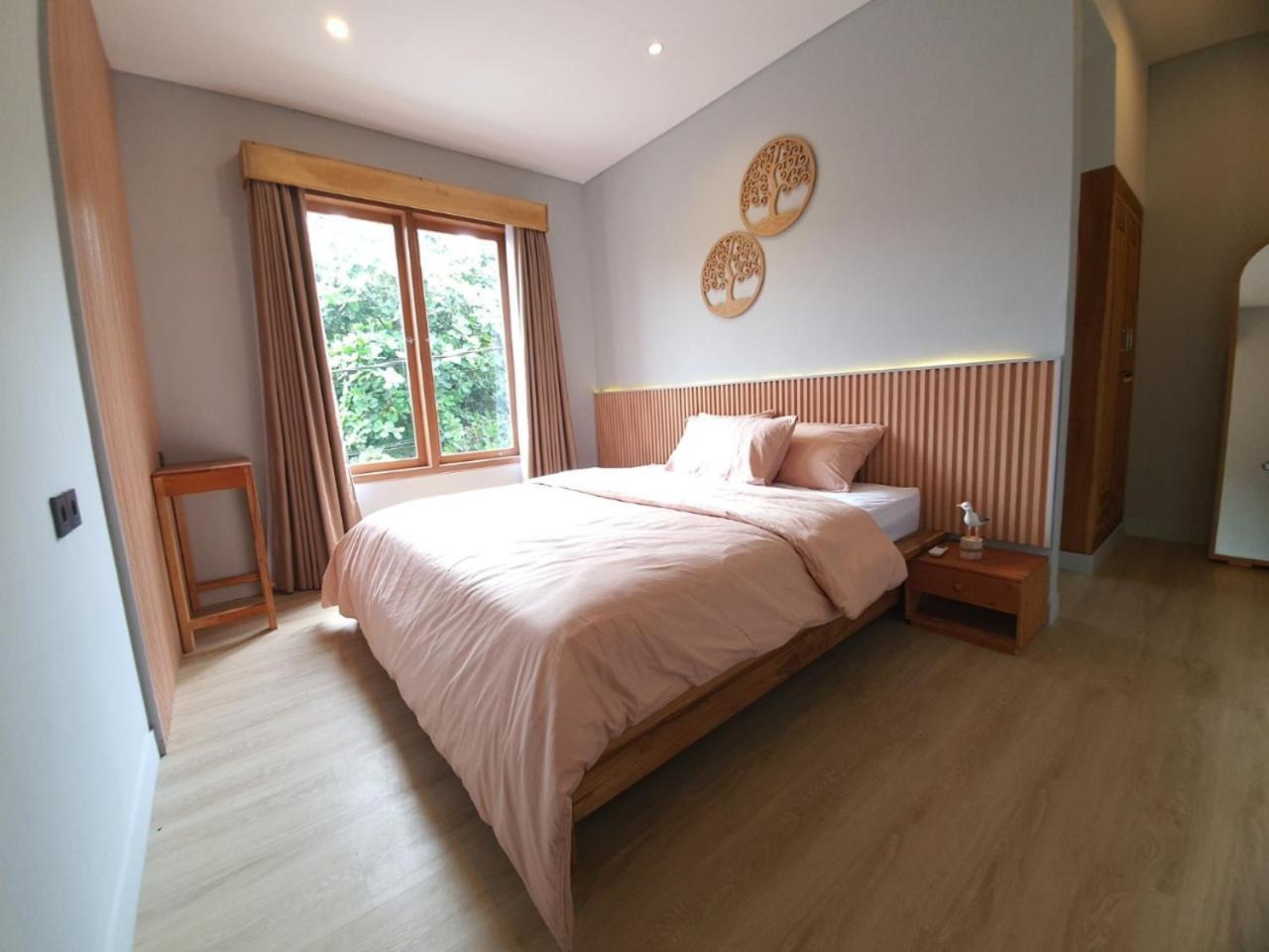 Villa Alodia 88 Private Sanur (Bali)