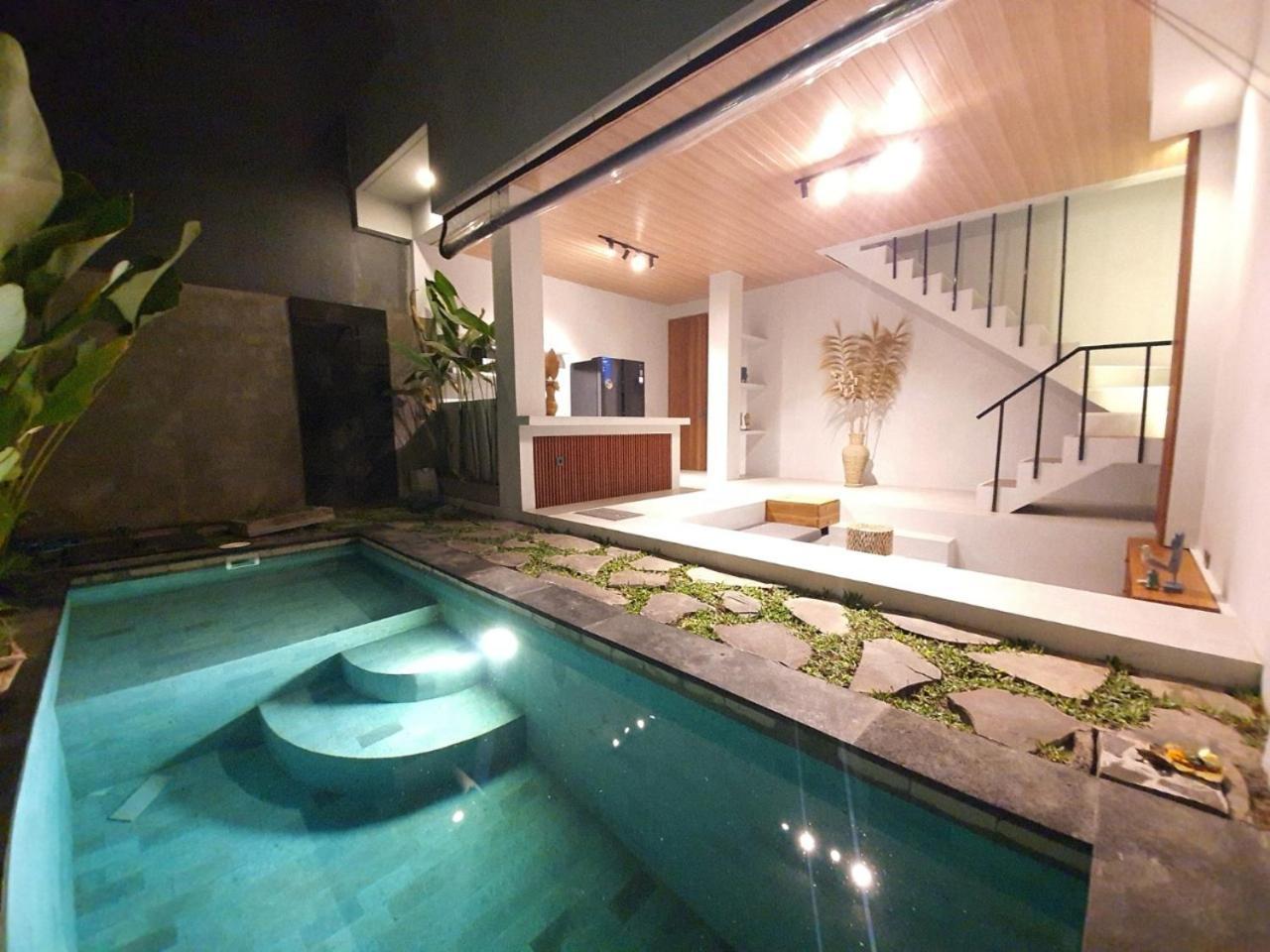 Villa Alodia 88 Private