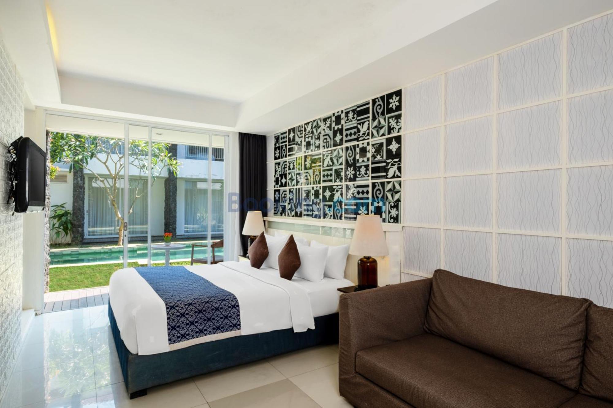 Hotel The Kanjeng &