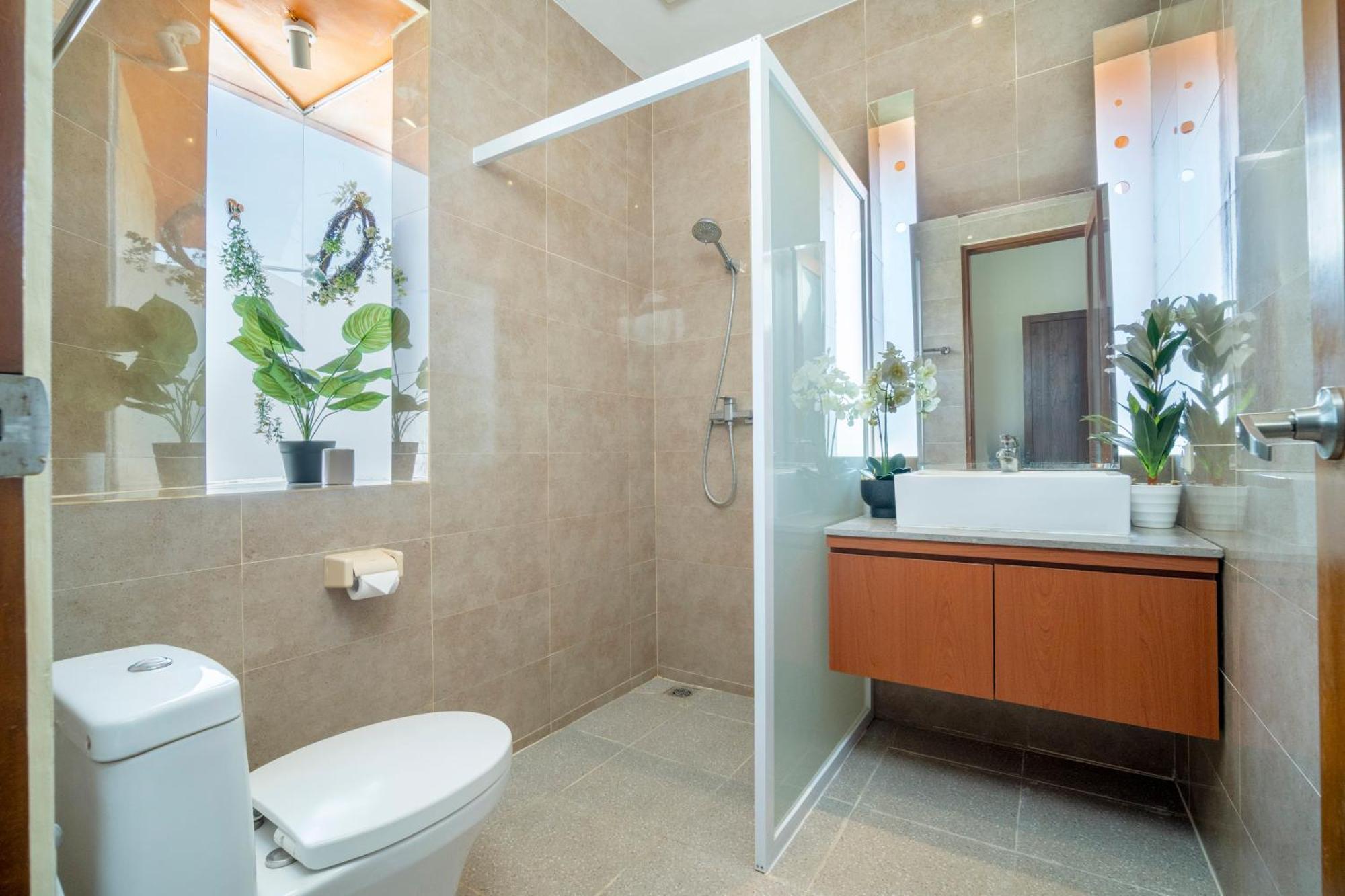 Oxy House Bali Sanur (Bali)