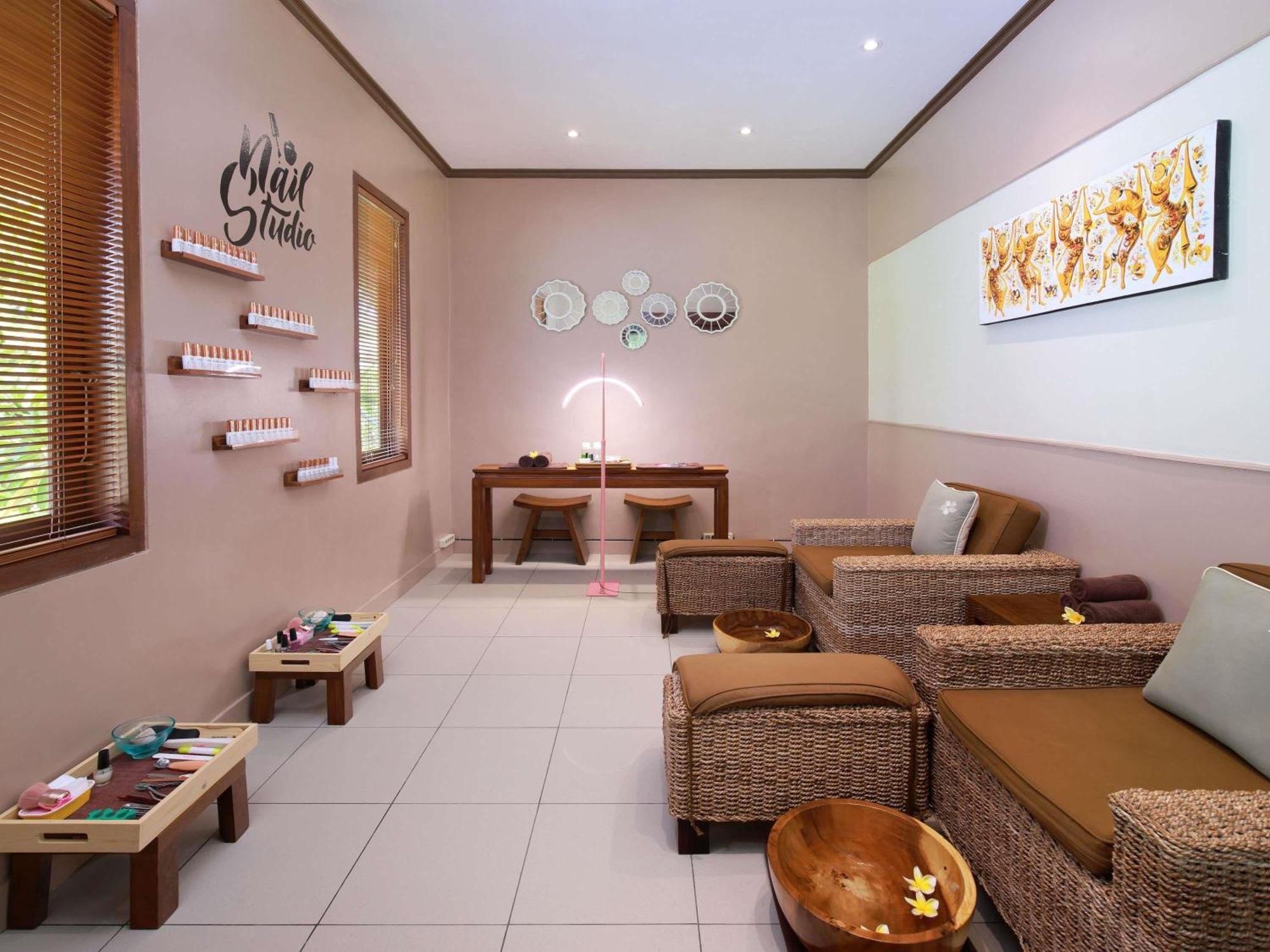 Mercure Hotel