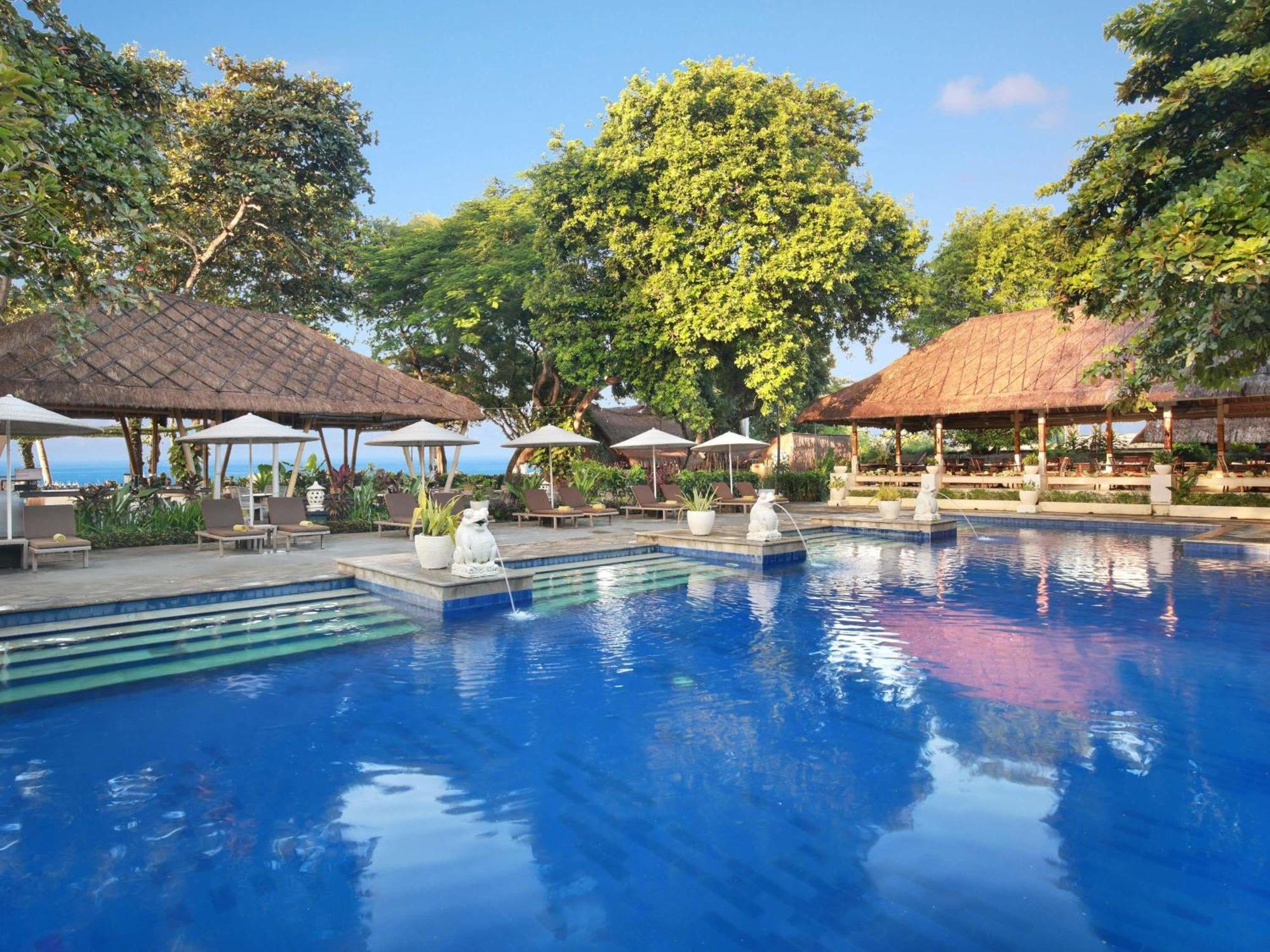 Mercure Sanur