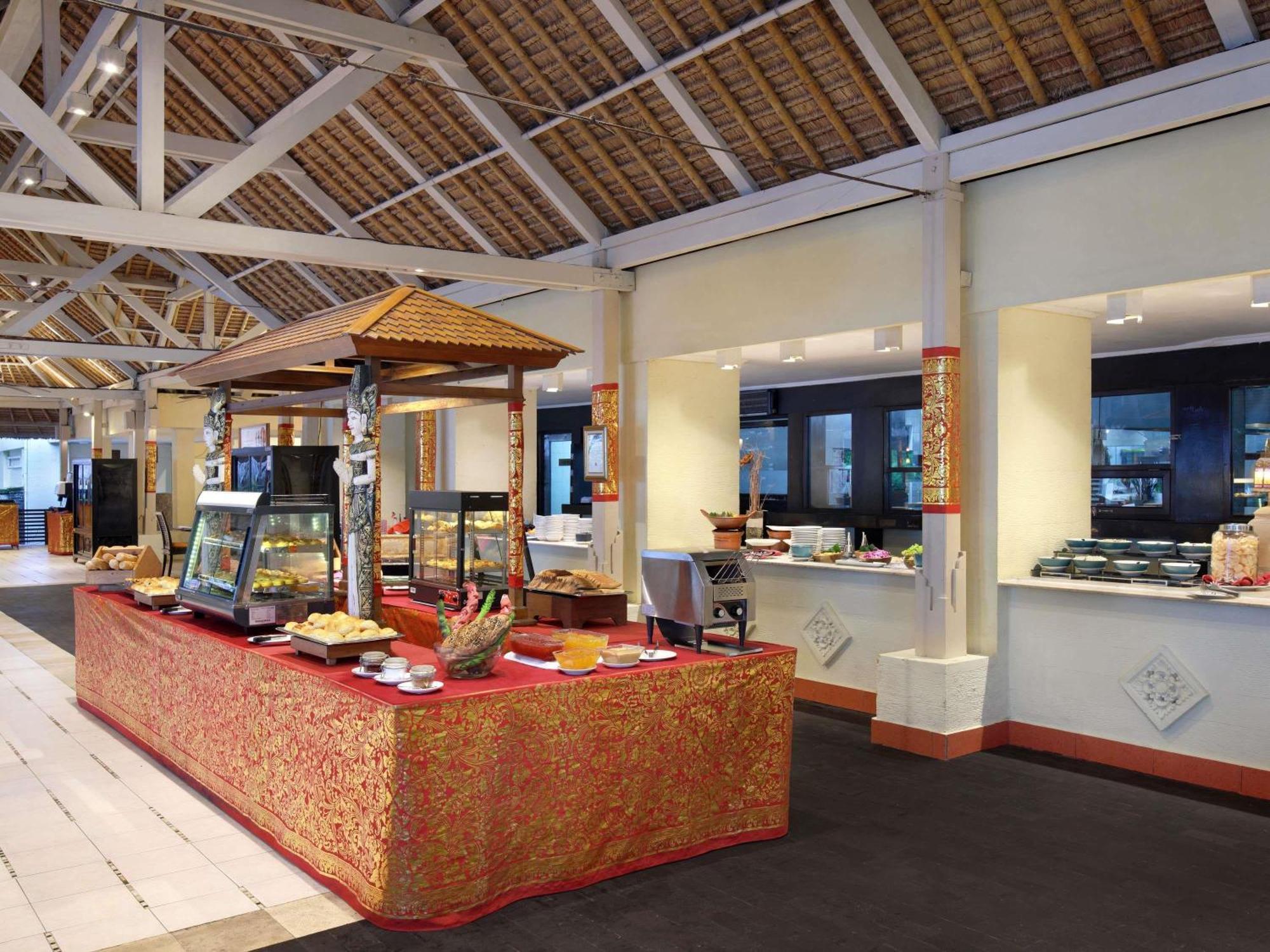 Mercure 4* Sanur