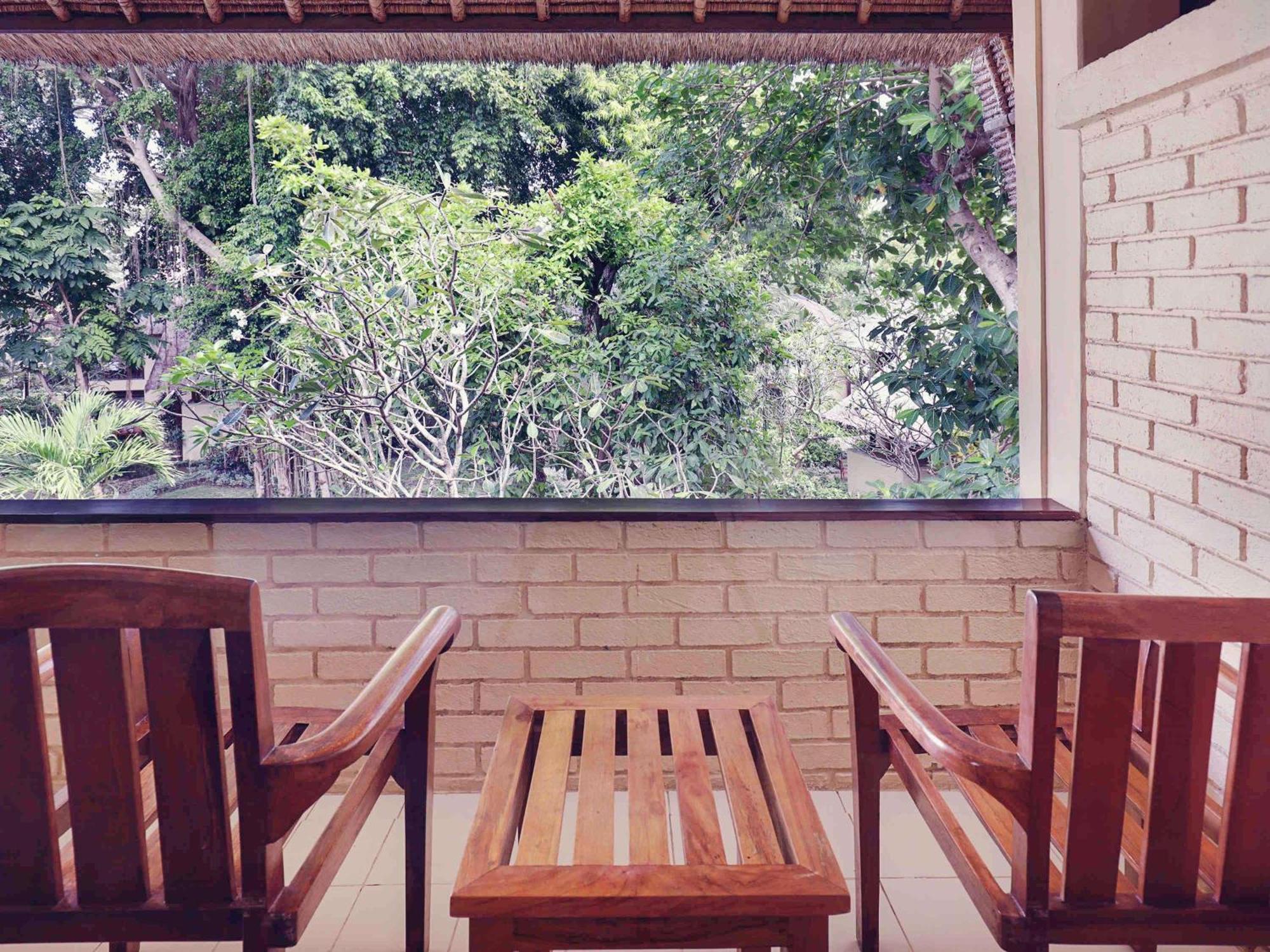 Mercure 4* Sanur