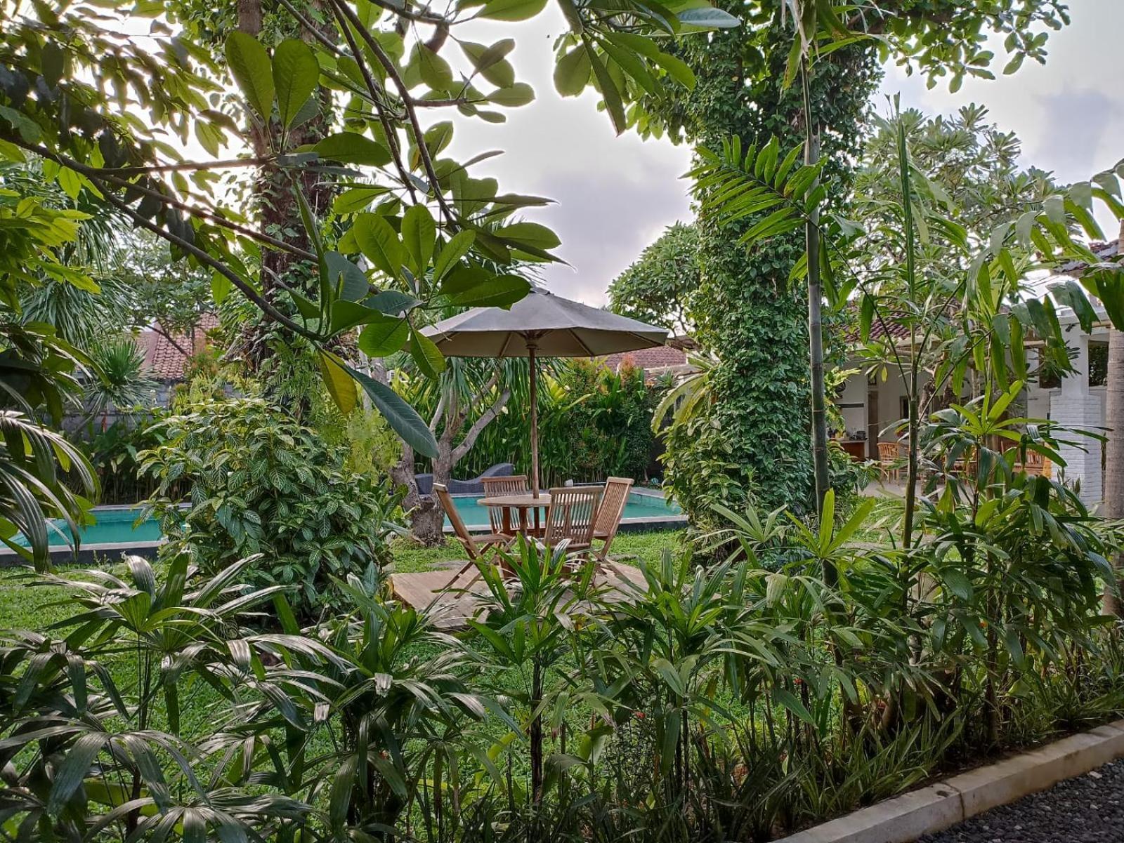 9 Bedroom The Alita Villa