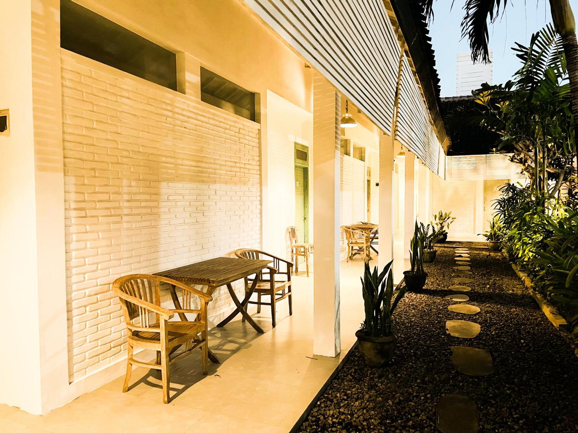 9 Bedroom The Alita Villa Sanur (Bali)