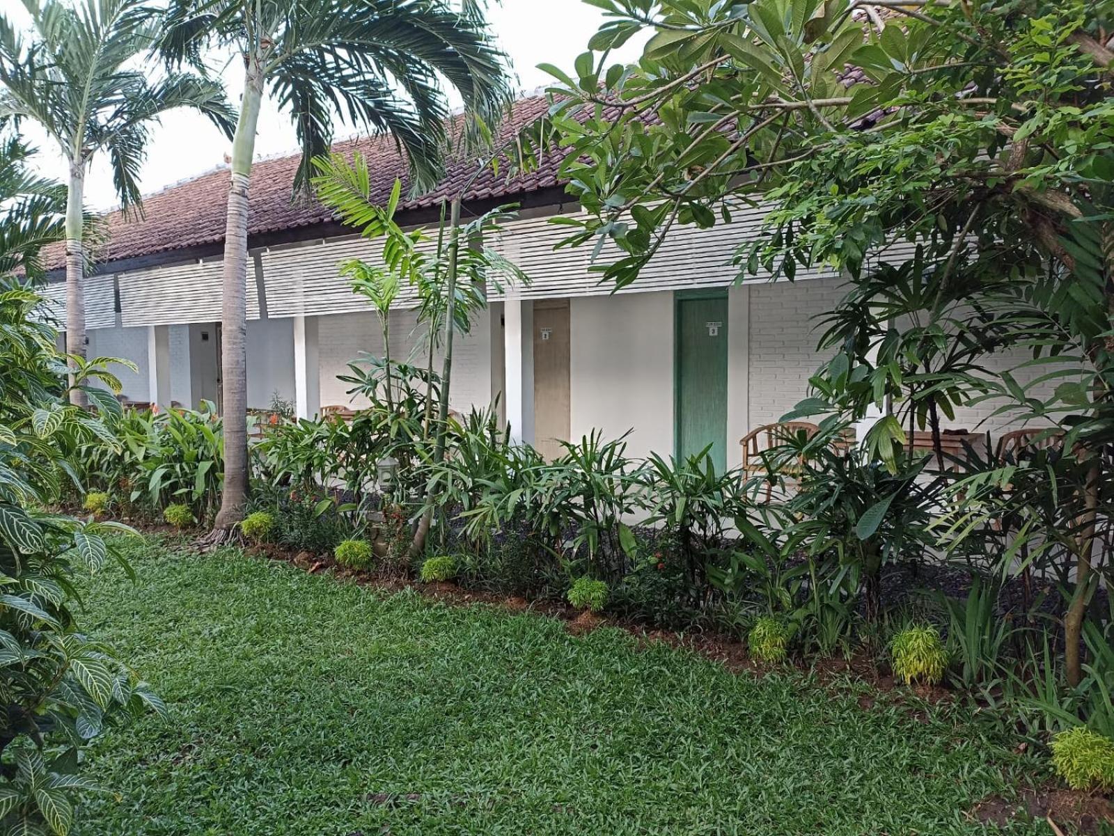 9 Bedroom The Alita Villa Sanur (Bali)