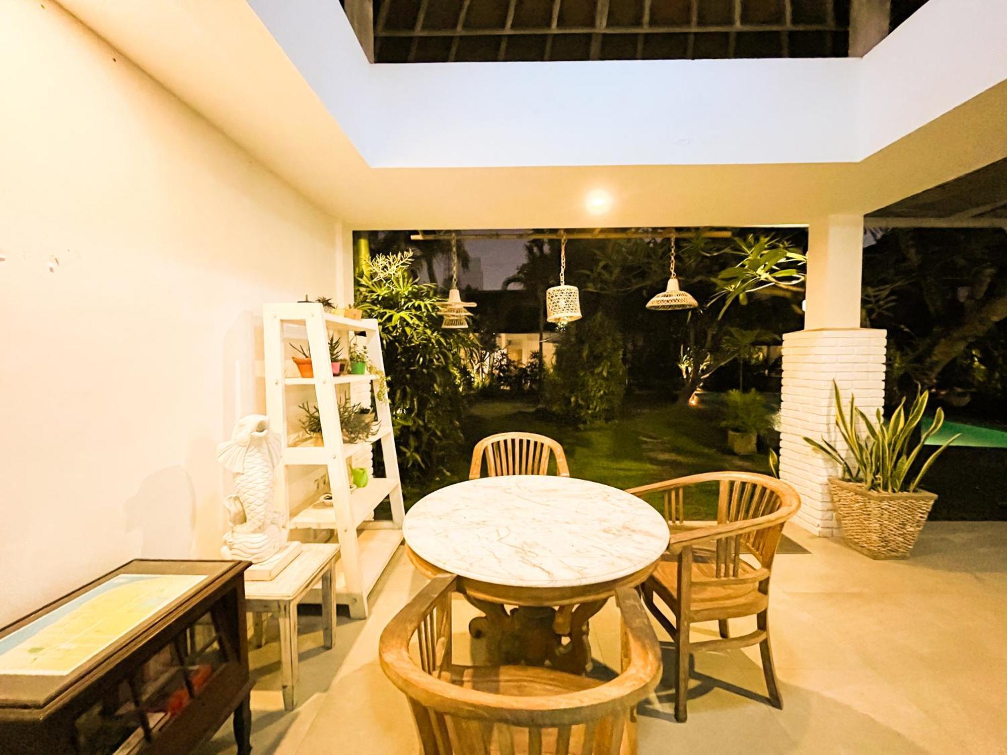 9 Bedroom The Alita Villa