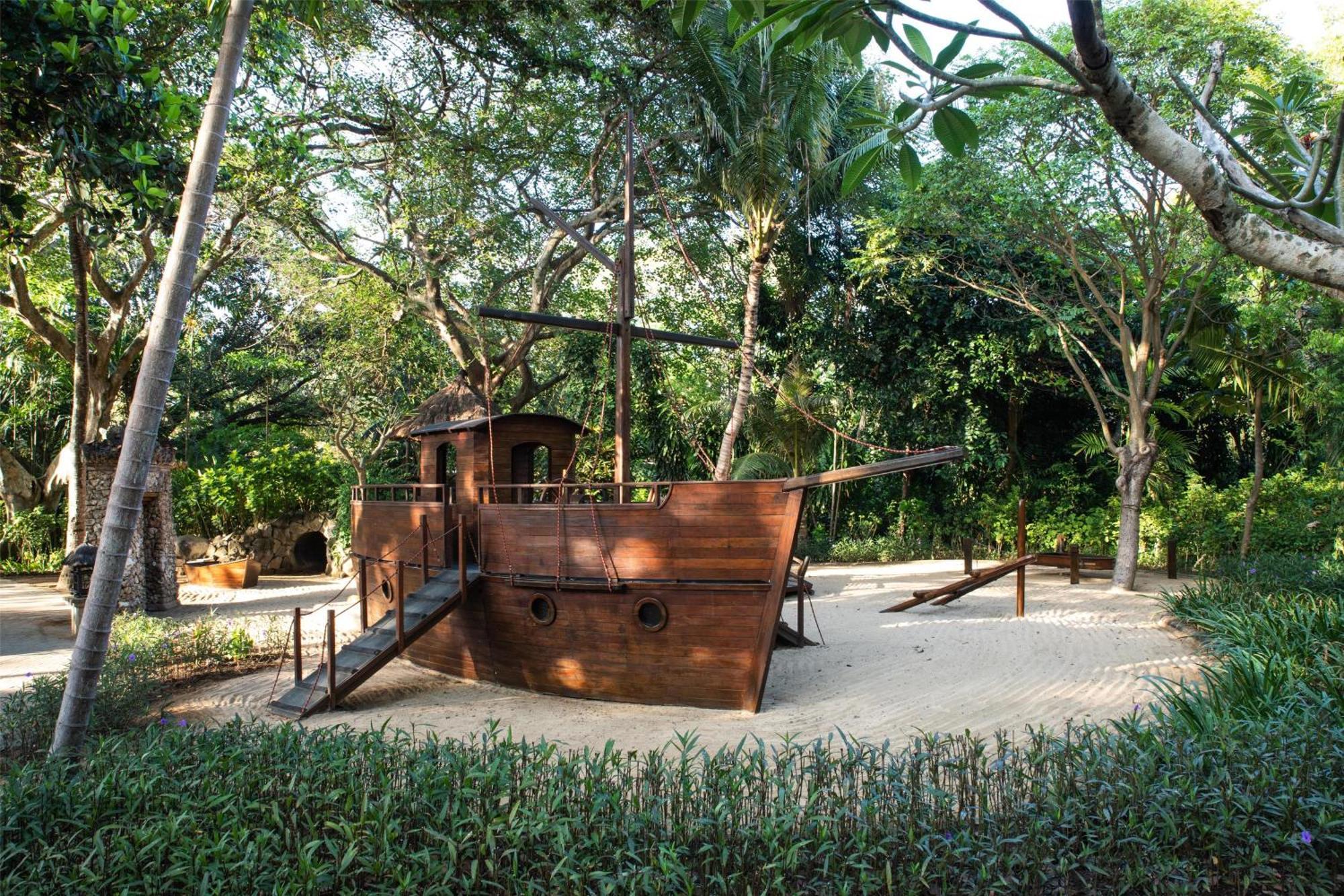 Hyatt Regency Bali 5*